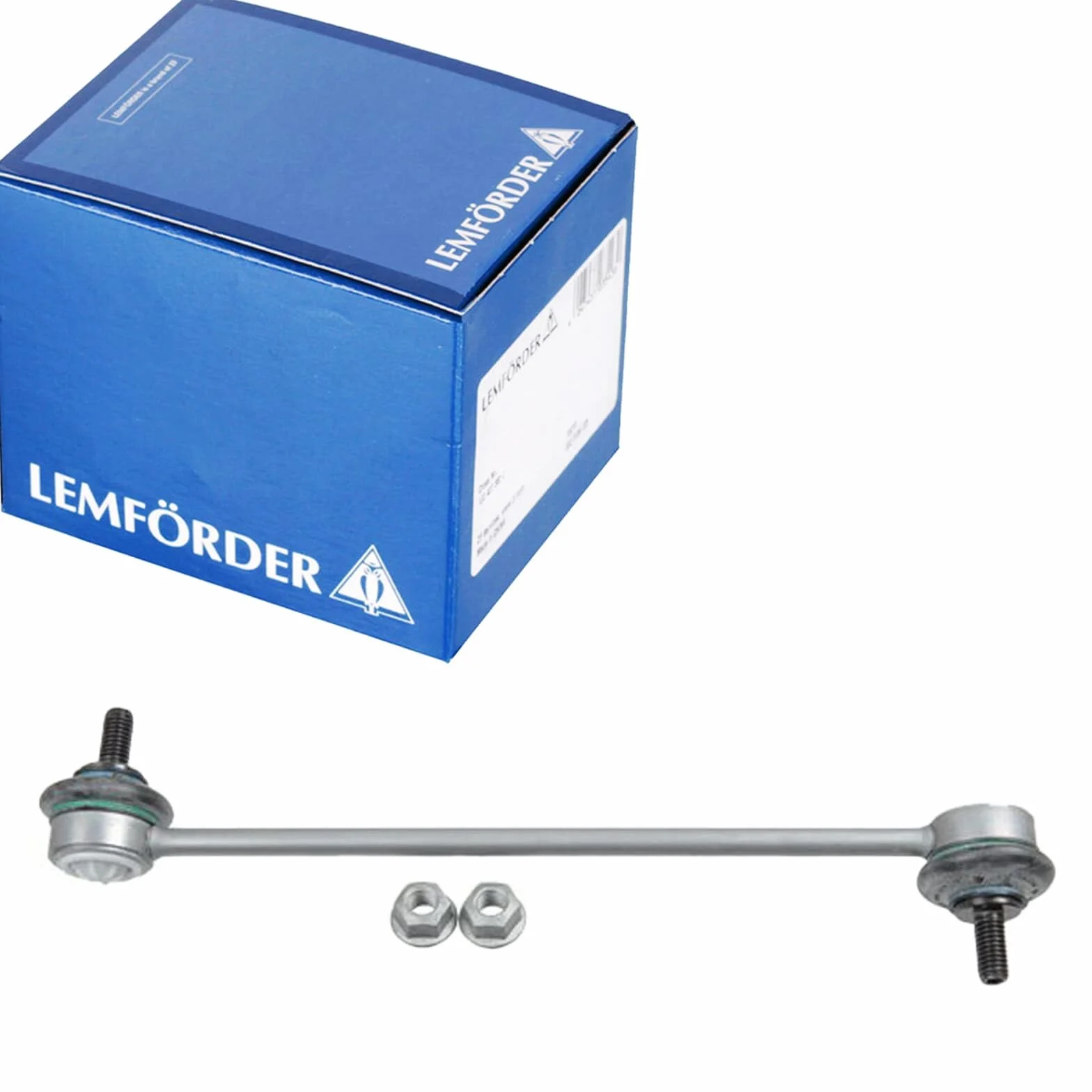 Lemförder 25463 02 drążek stabilizatora