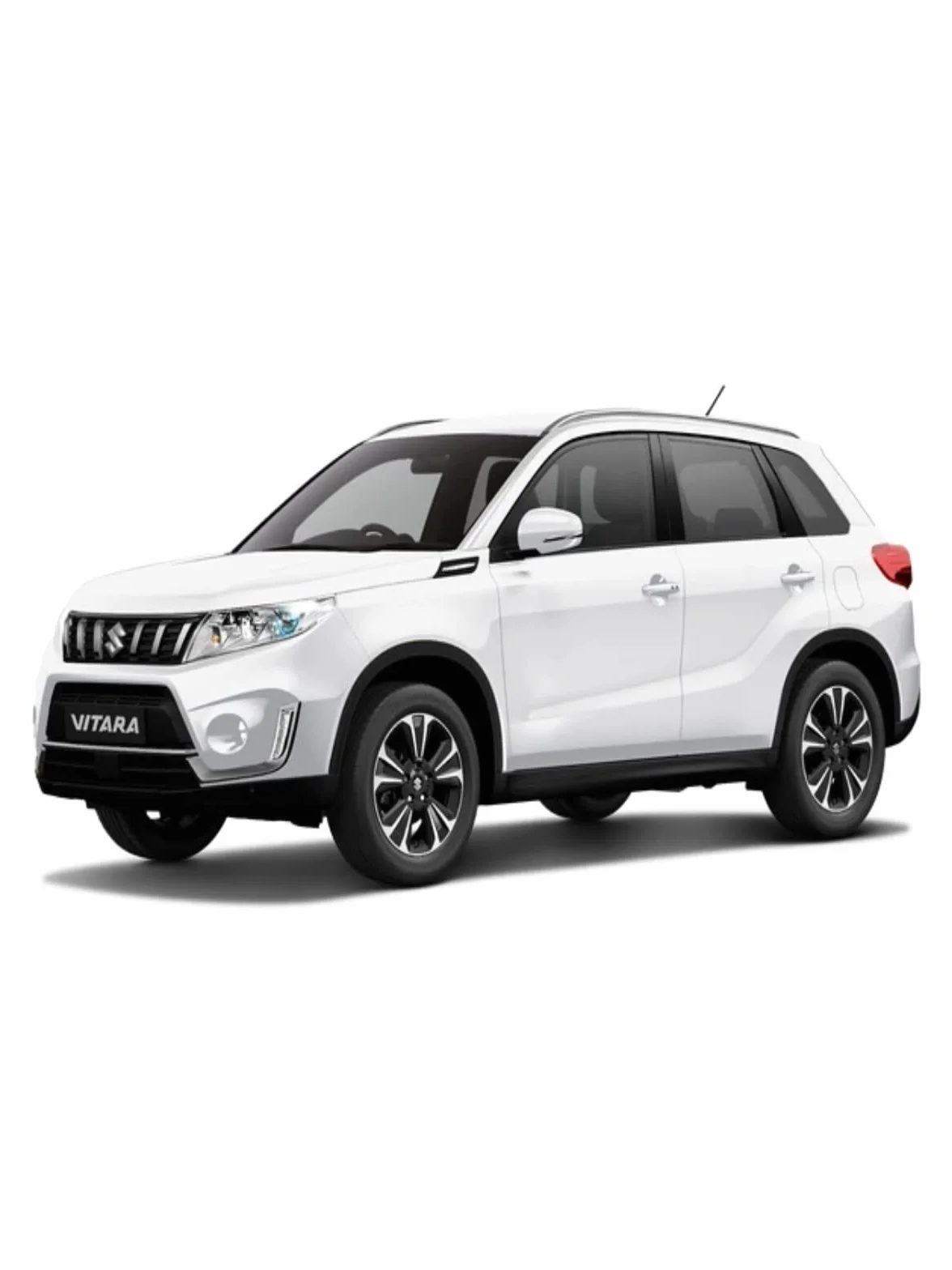 2x Sprężyny Gazowe do Tylnej Klapy Kompatybilny z Suzuki Vitara LY 2015-2019. Rozpórki Gazowe Tylnej Klapy Zamiennik dla 8185054P01 i inni.