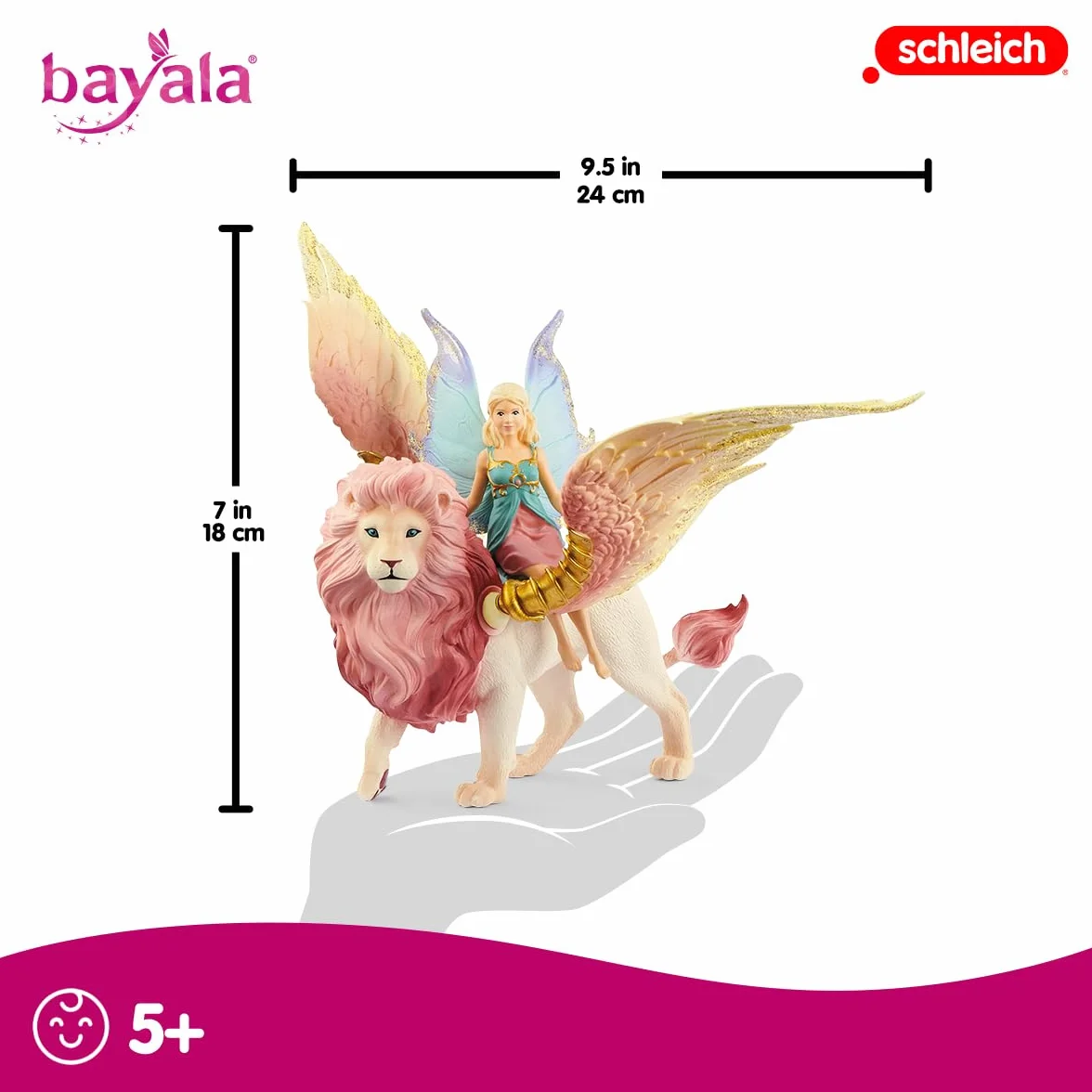 SCHLEICH 70714 bayala