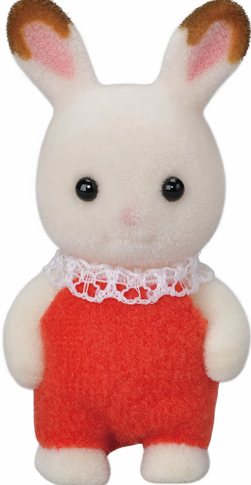 Sylvanian Families Słodki Malinowy Domek Zestaw do Zabawy, Wielokolorowy, Od 3 Lat