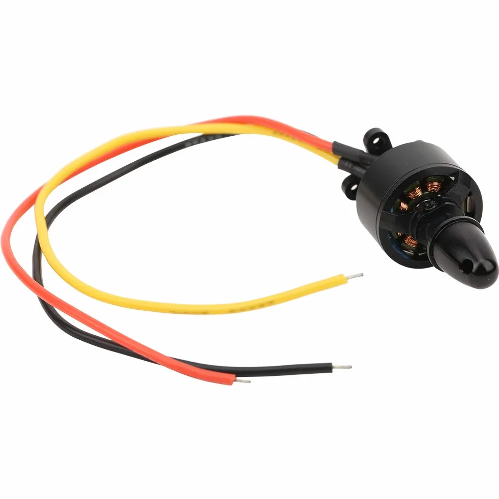 Vbest life RC Silnik samolotowy RC Silnik przedni do samolotów lądowych X450 pionowy start VTOL Aircraft 2300KV