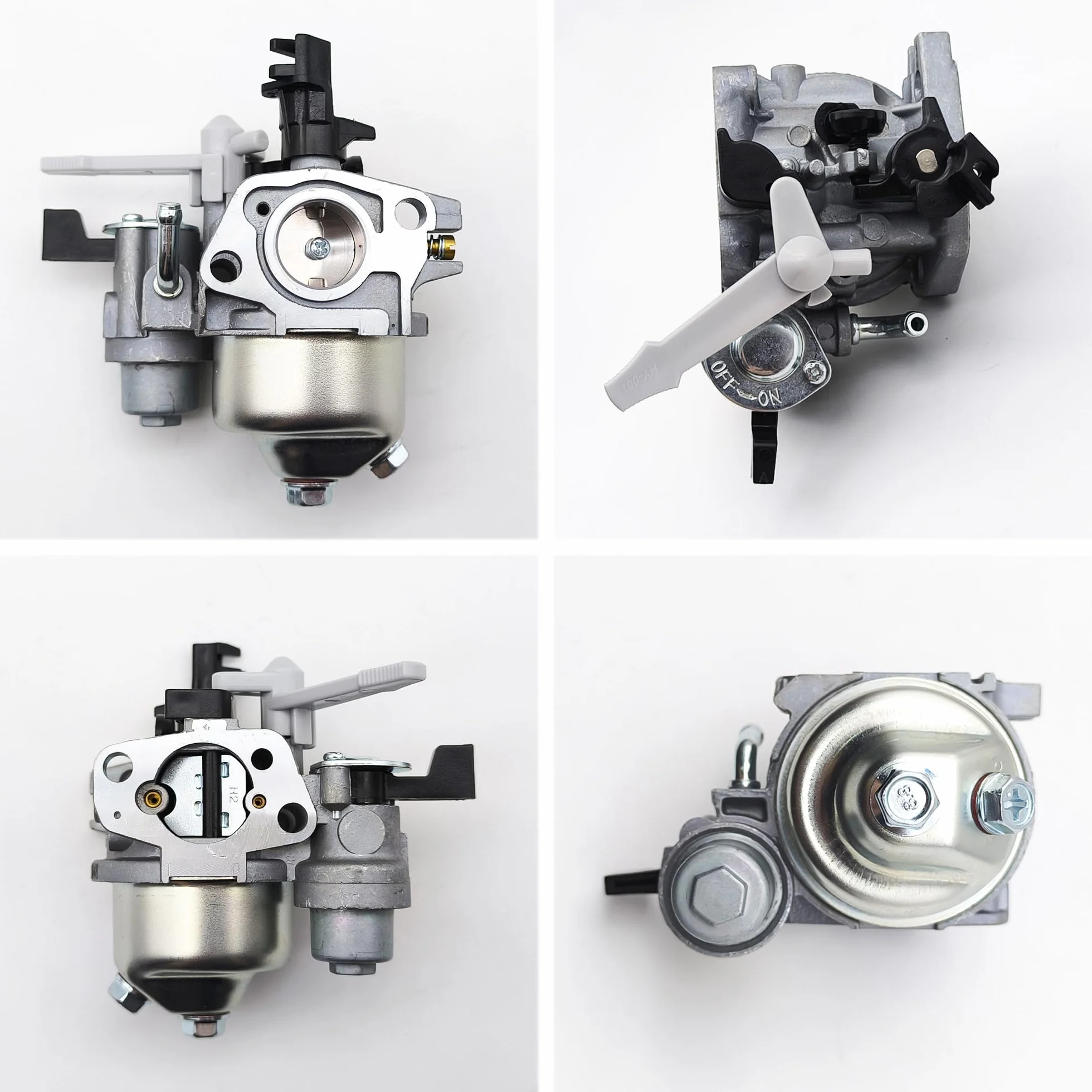 Gaźnik Huayi P19 OEM 16100-ZH8-W61 do Honda Loncin 5,5KM 6,5KM 196cc 224cc