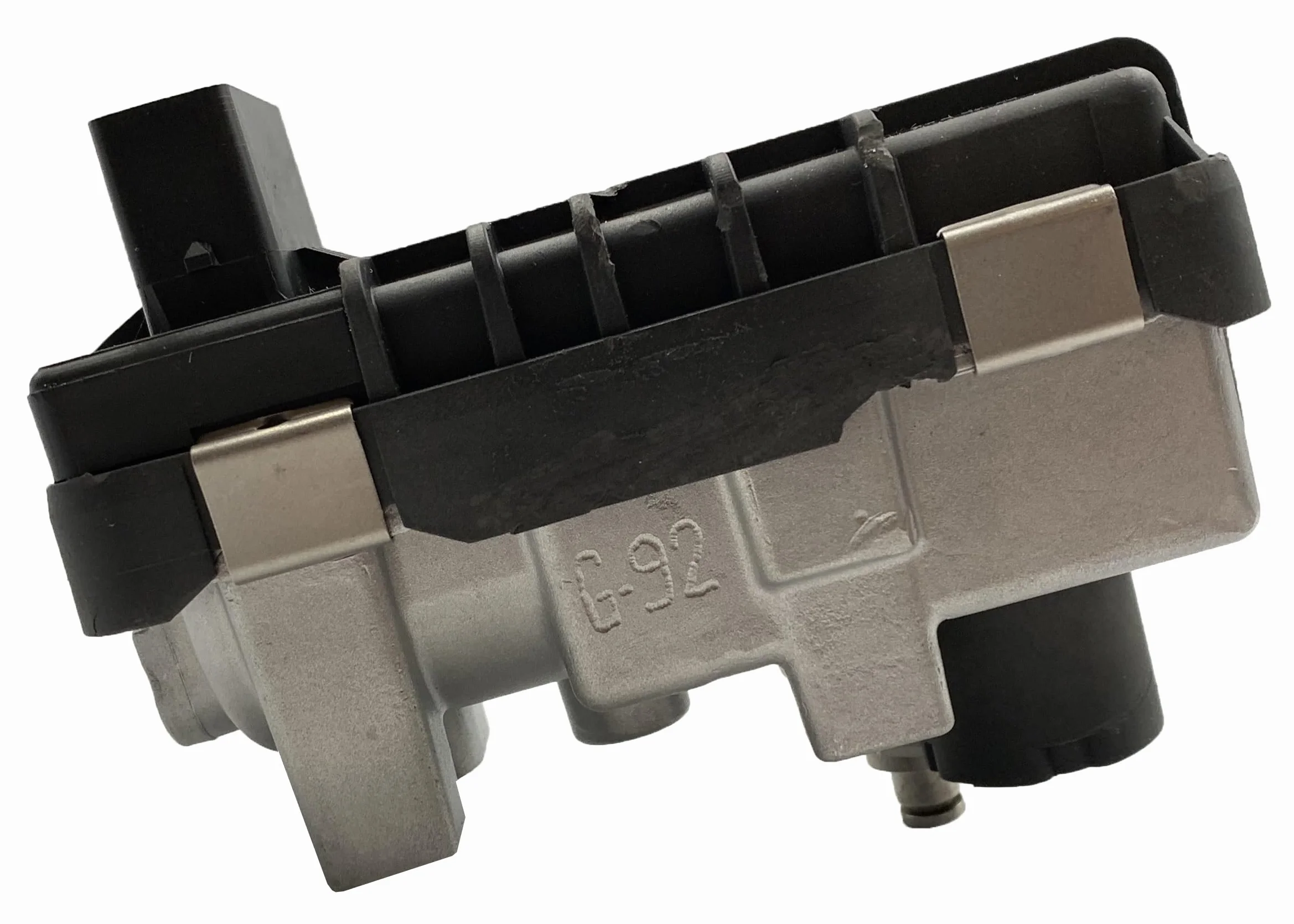 ORYGINALNY Turbo aktuator G-092, G-92, 6NW009228 dla X3 3.0D E83 218, HP M57D Tu2