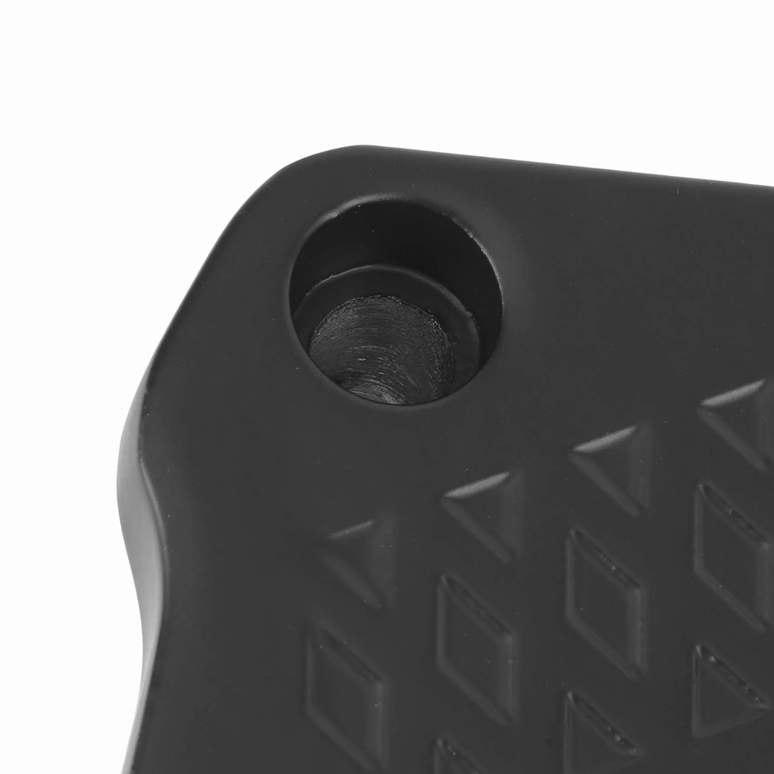 Aluminiowy bagażnik tylny do PCX 125 150 2014-2019