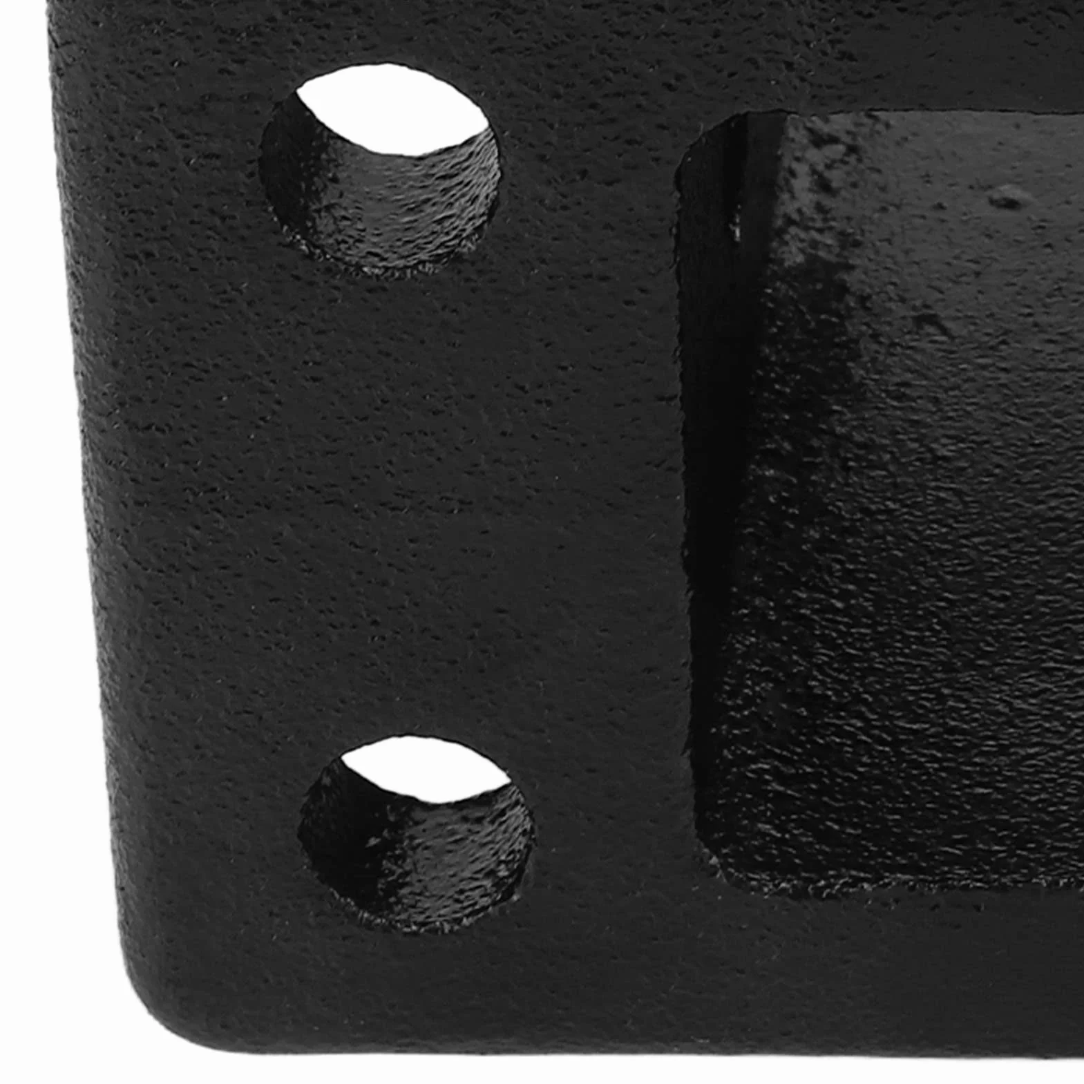 Adapter haka holowniczego, przykręcana rura odbiorcza 5 cm, uniwersalny do pickup
