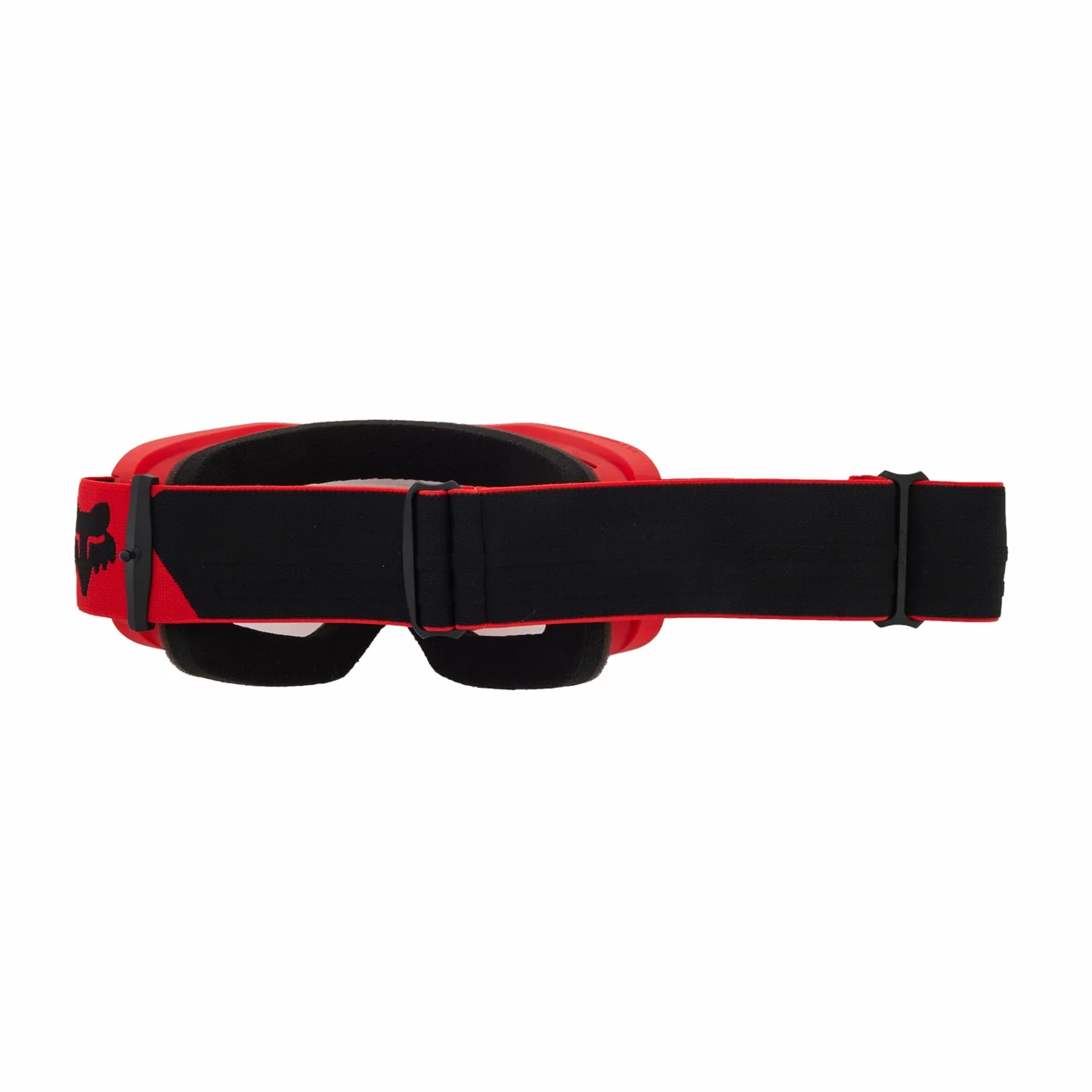 Fox Racing Main Core Goggle Windbreaker męski, czerwony, rozmiar uniwersalny