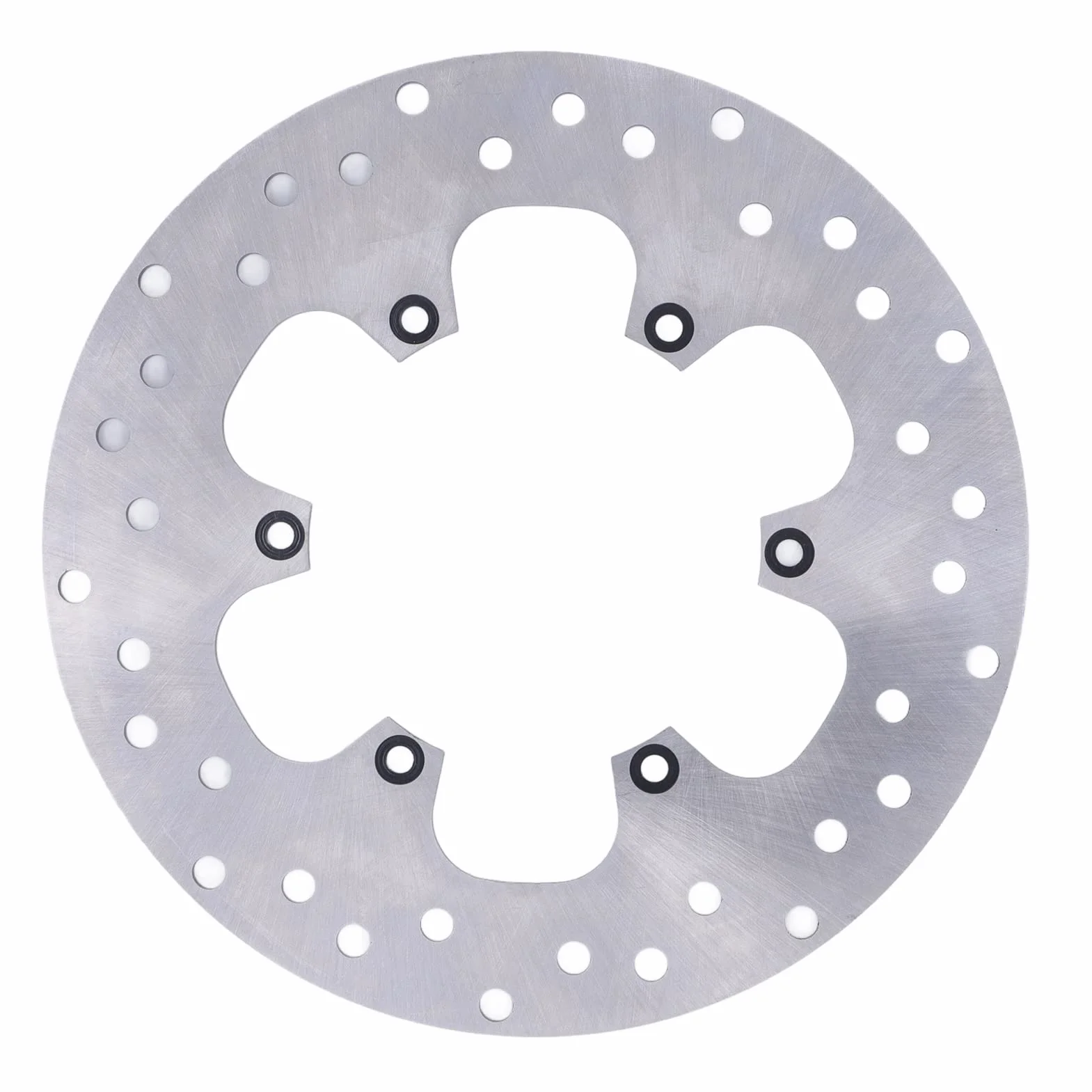 Tylna Tarcza Hamulcowa Zamiennik F650 F650GS DAKAR F650CS F650ST Strada G650GS