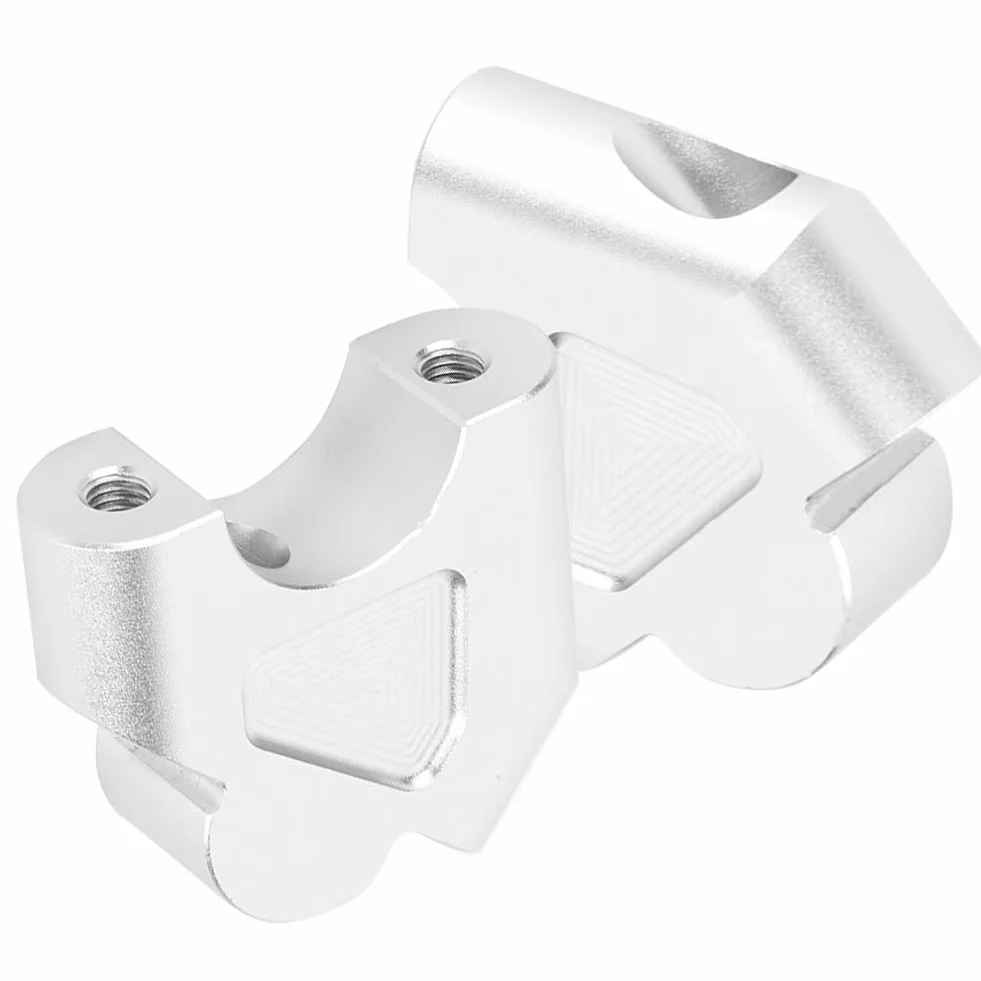 Wspornik kierownicy, szczypce do kierownicy, uchwyt na wzmacniacz kierownicy, adapter montażowy do kierownicy motocykla odpowiedni do R1200GS R1250GS