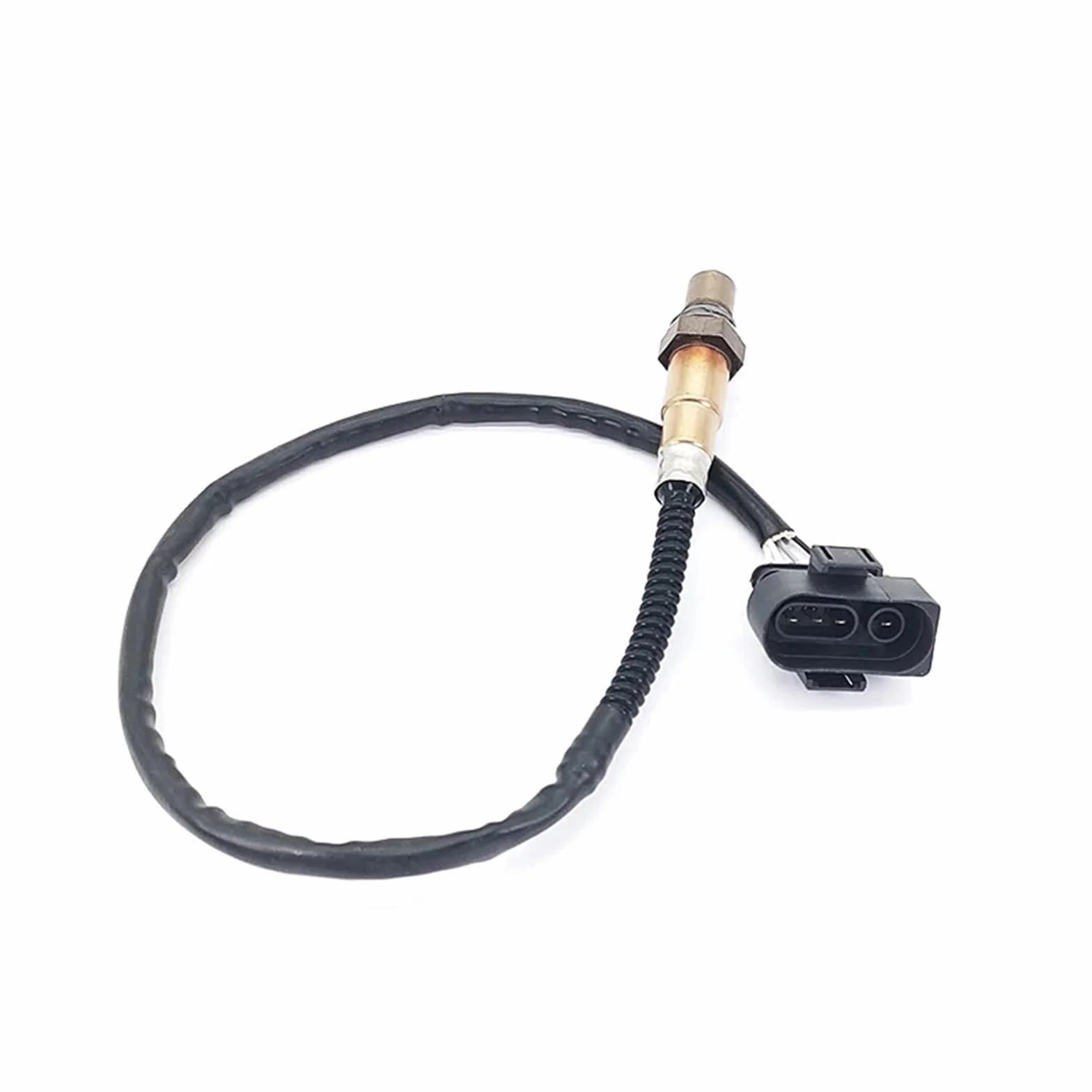 paliwasonda lambda Pasuje do AUDI A4 B5 A6 C5 A8 D2 ALLROAD C5 Pasuje do SKODA SUPERB I Pasuje do VW PASSAT B5 Części samochodowe Czujnik tlenu czujnik tlenu