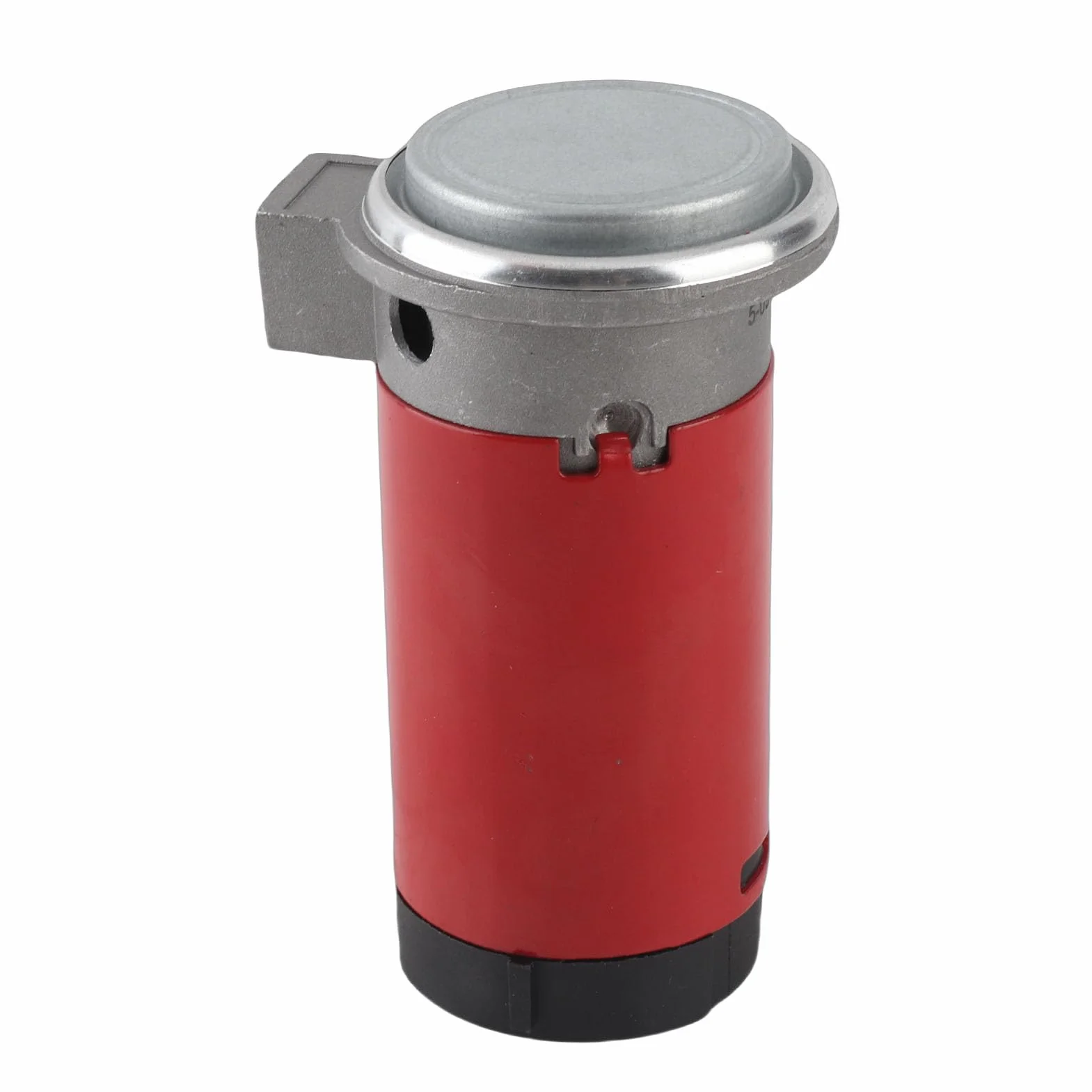 Aramox Sprężarka z trąbką powietrzną 12V 105-115db Klakson Samochodowy