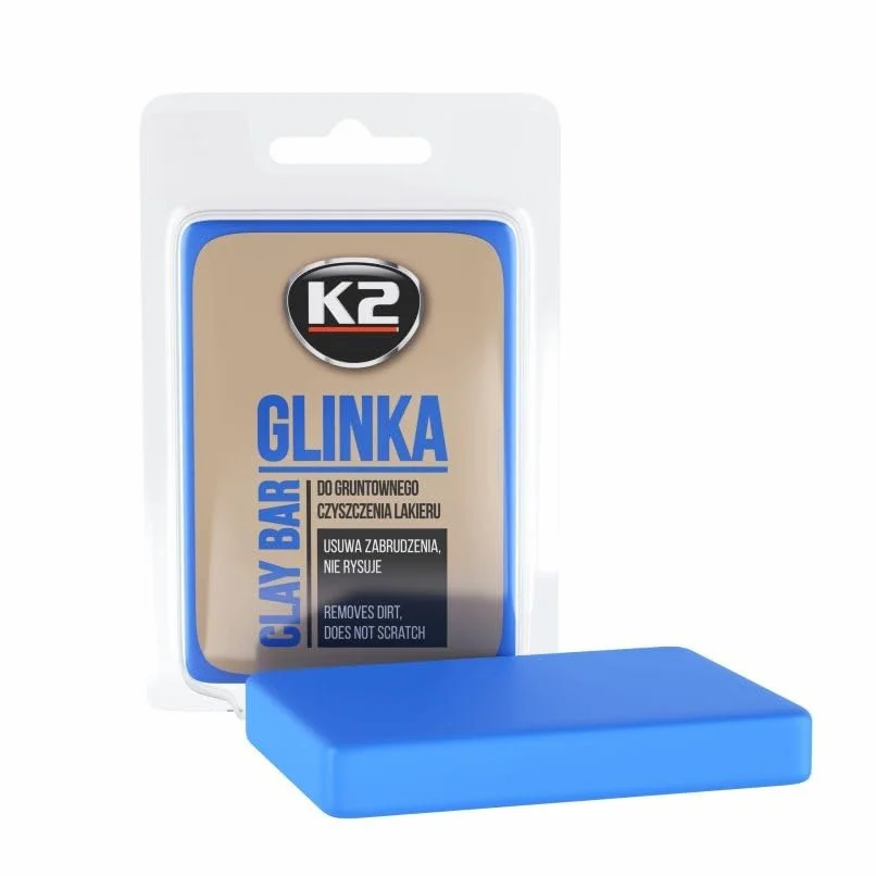 K2 Glinka do Lakieru 60 g