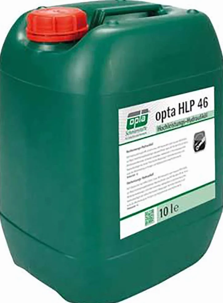 Olej hydrauliczny HLP46 OPTA 10l