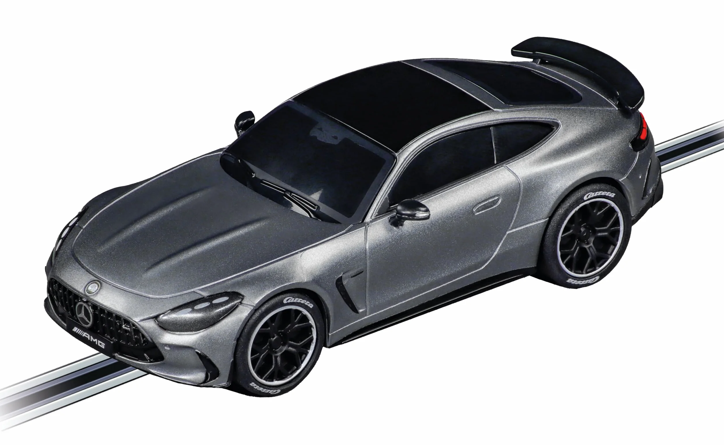 Carrera - 20064253 AMG Mercedes GT Livrea 2