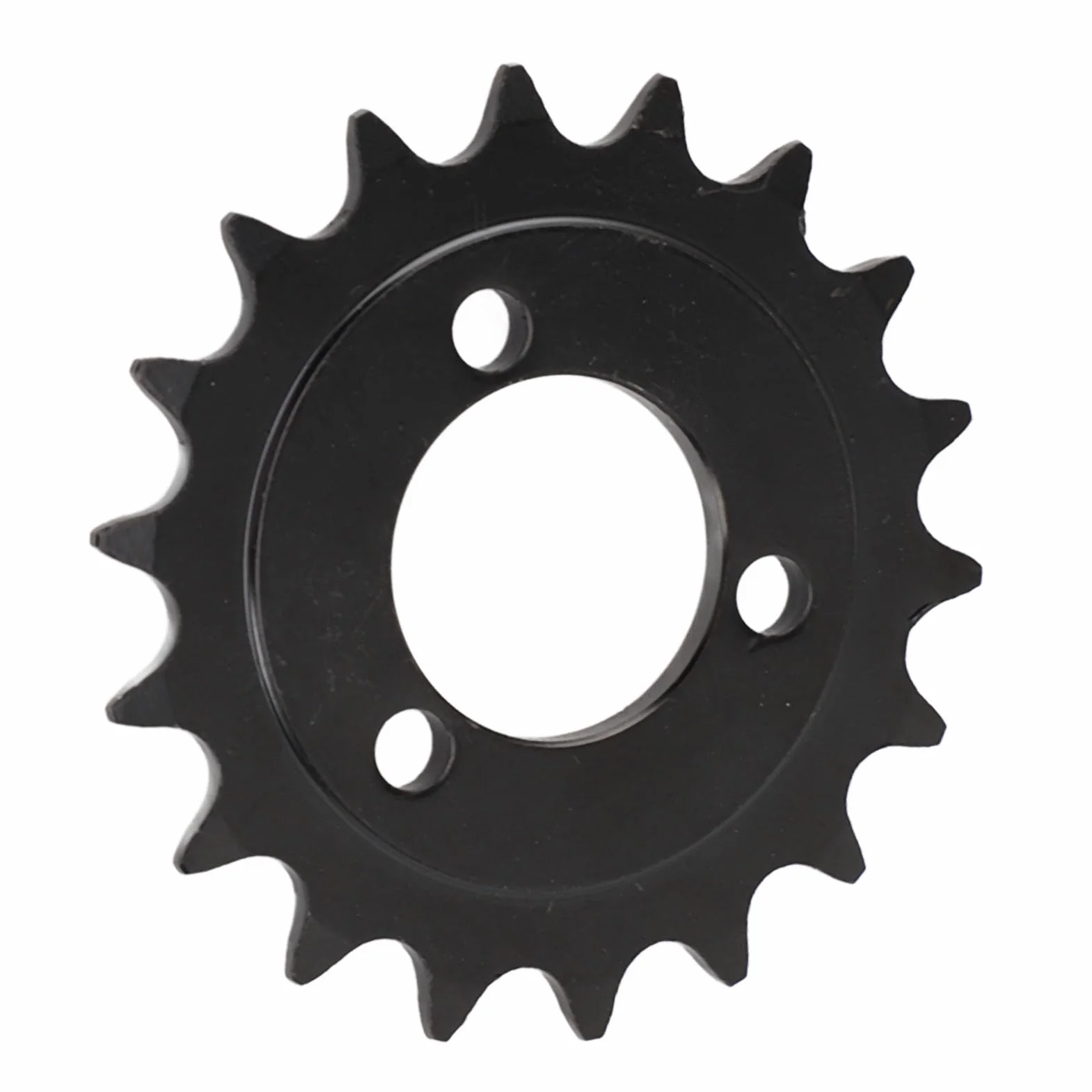 Zębatka Rowerowa 410 18T Łańcuchowa 29mm Średnica Wewnętrzna do Motocykla Skuter Elektryczny