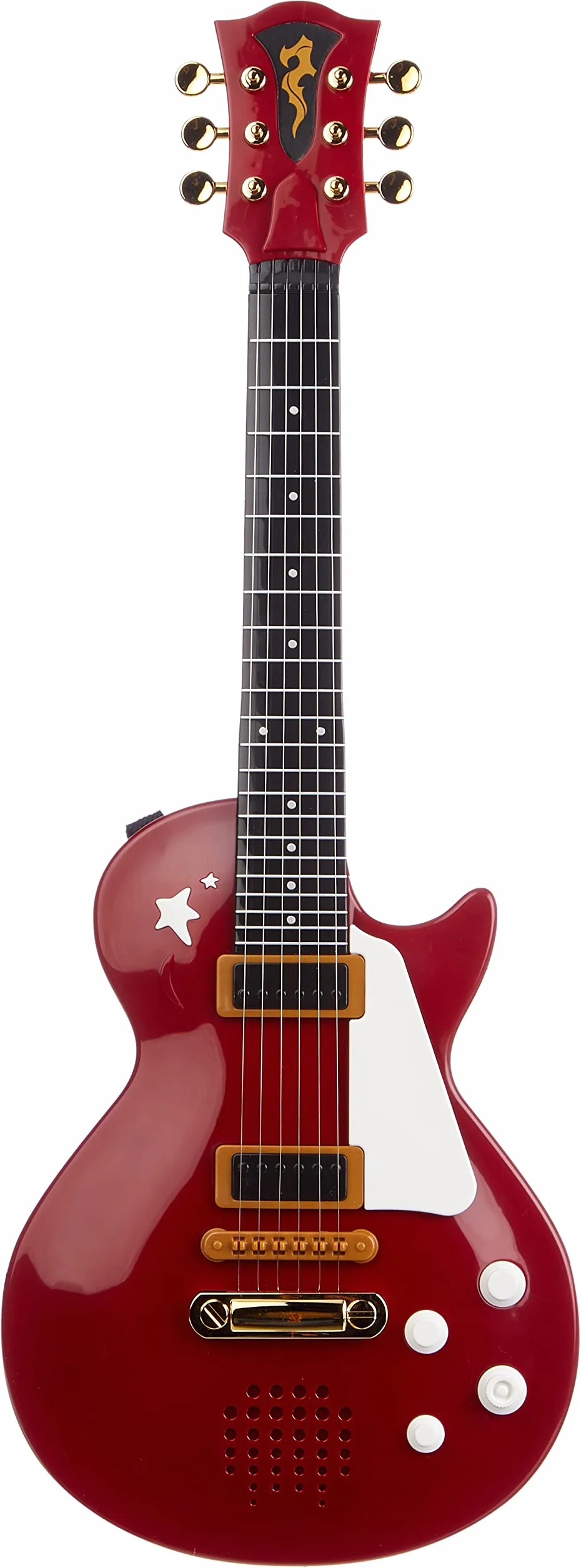 Gitara rockowa My Music World