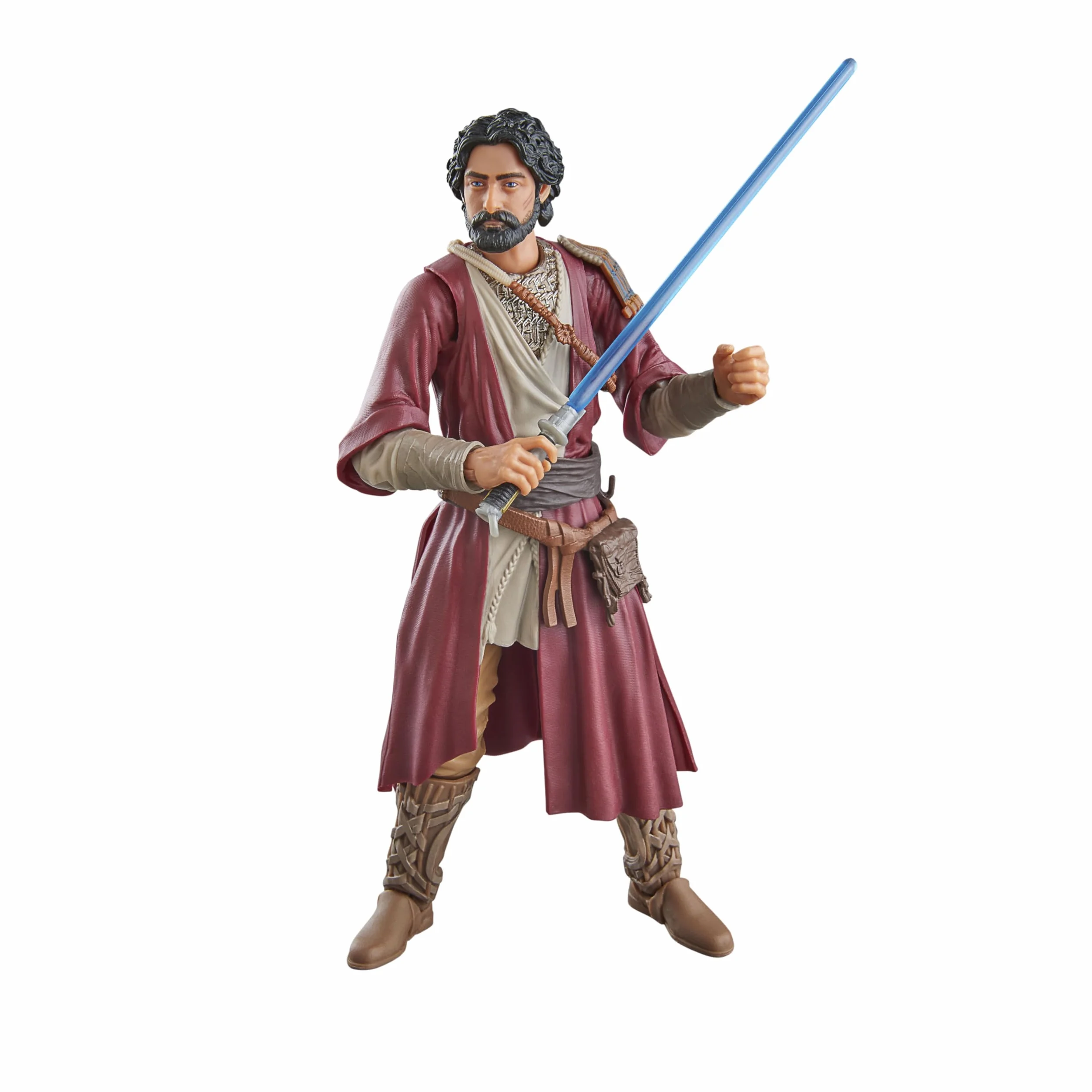 Star Wars The Black Series Ezra Bridger (Peridea), Ahsoka kolekcjonerska figurka premium 15 cm