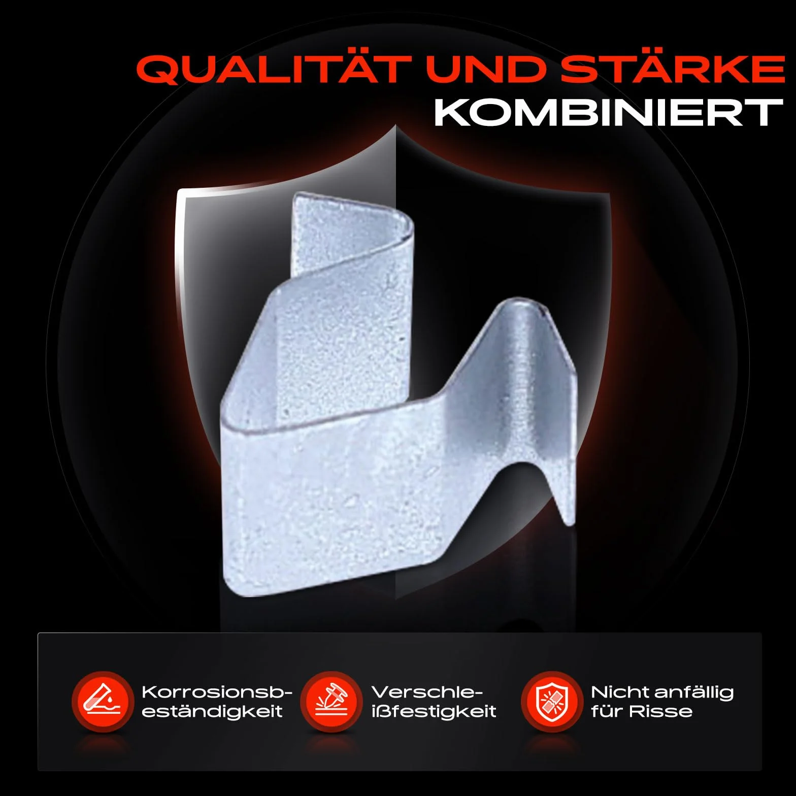 Frankberg 20 x klipsy mocujące, kompatybilne z A4, A4, Avant, A5, Q7, klasa S, Ibiza III, Octav.i.a II Superb II Pass.a.t Polo Tigu.a.n Touar.e.g Replace# 4A0867276B