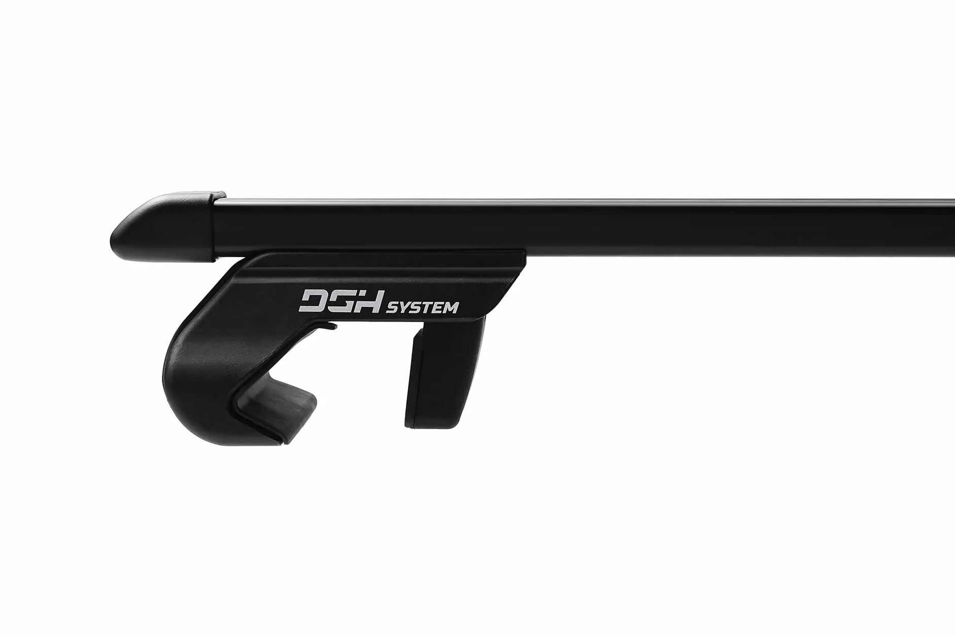 Bagażnik bazowy belki dachowe RELINGI kompatybilne z CITROEN C5 Kombi 2001-2007 max 90 kg 120 cm Stal