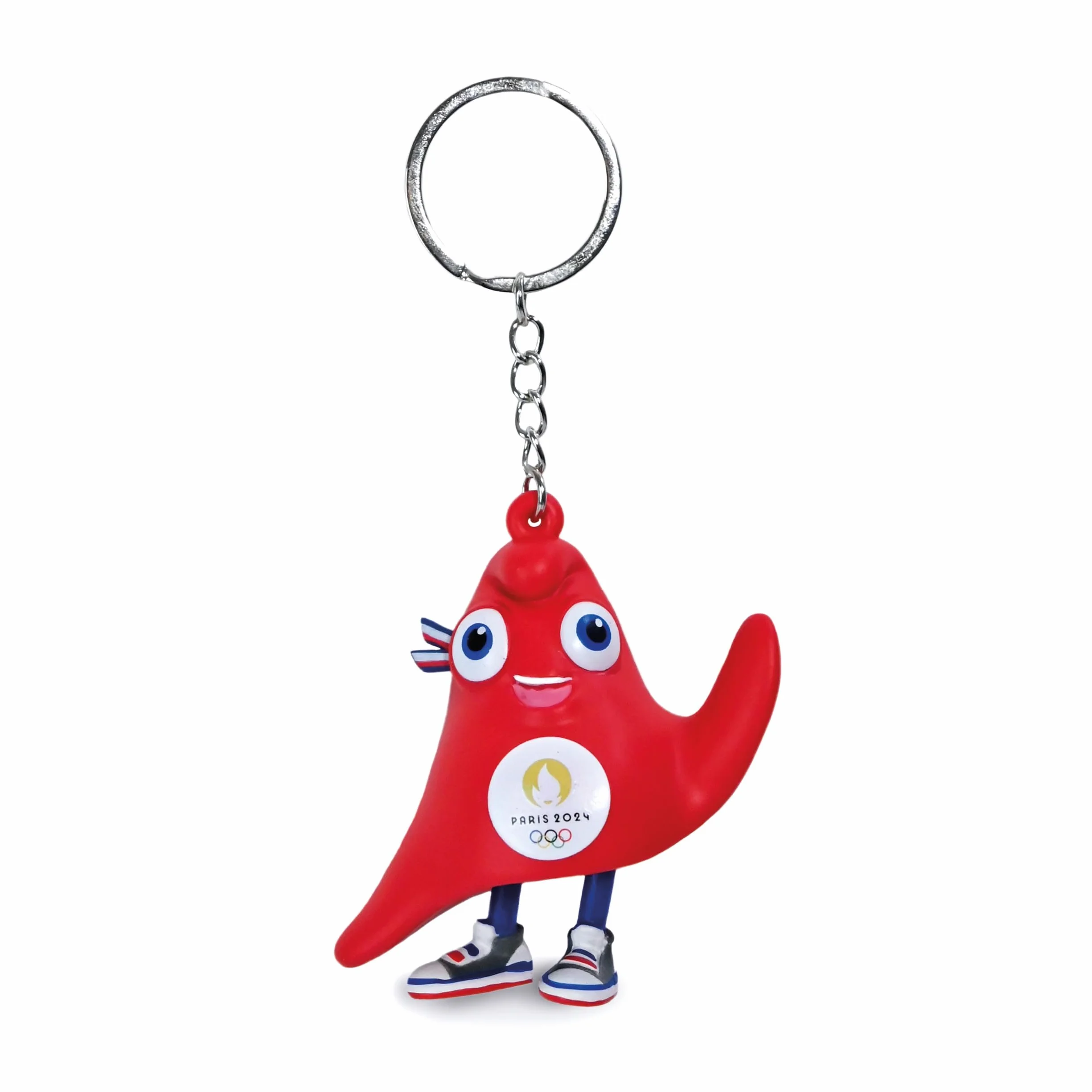 Doudou et Compagnie Oficjalna maskotka