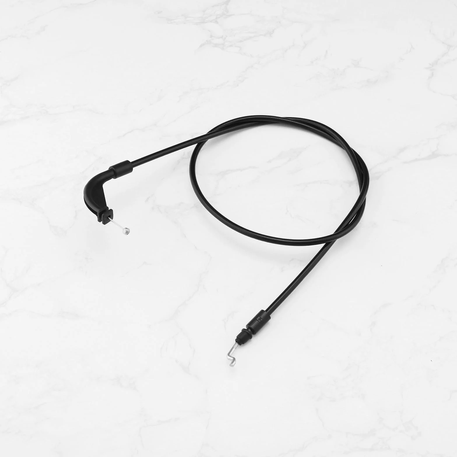 Kabel zwalniający klamkę drzwi samochodowych do Smart 450 0001973V005