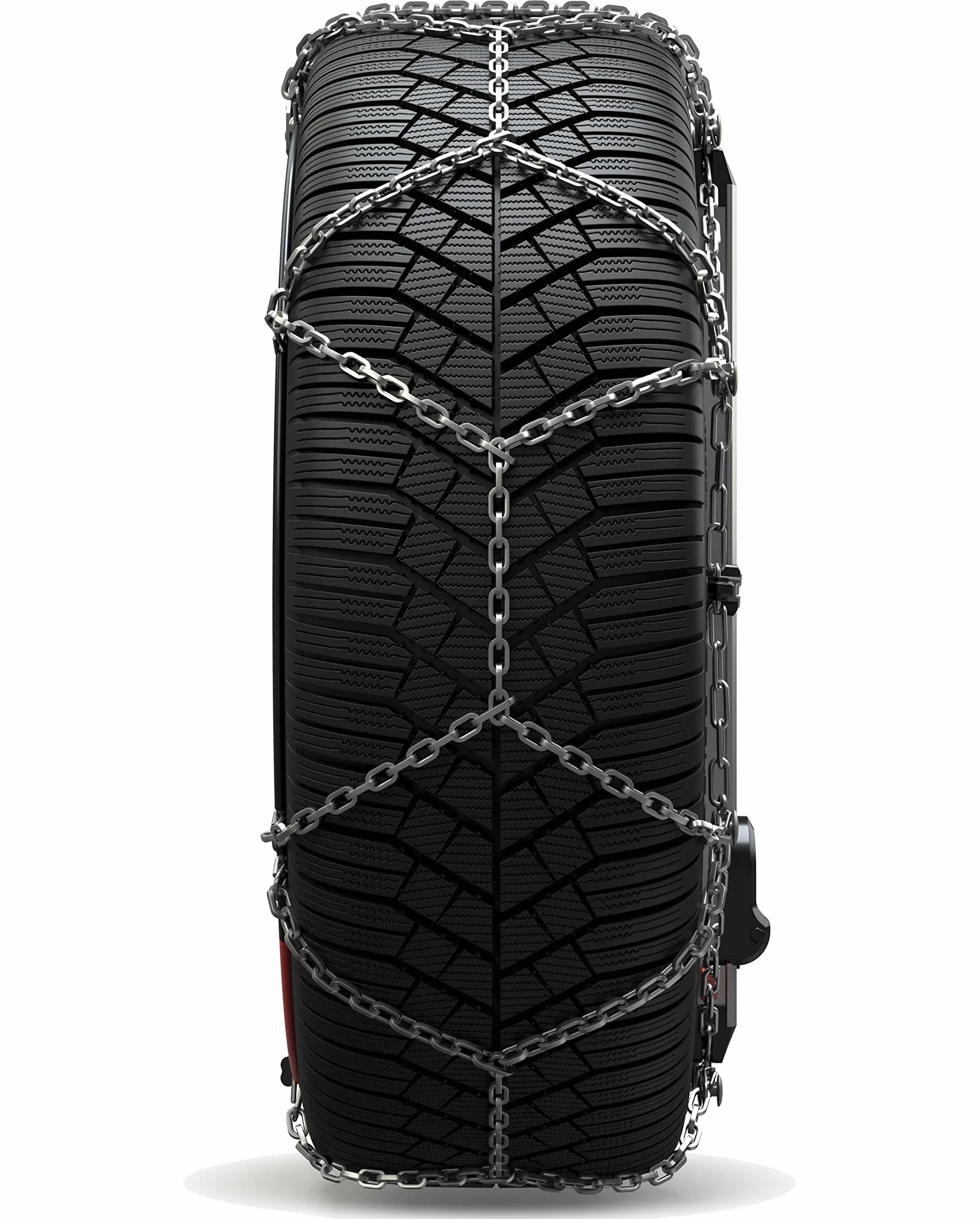 Thule Łańcuchy Śniegowe 47 x 9 x 59 cm 5.5 kg 2 Sztuki