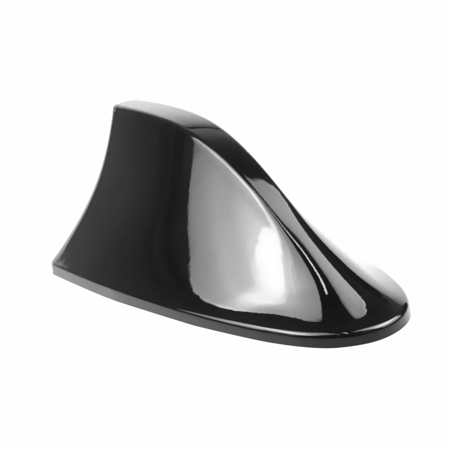 Antena PłEtwa Rekina Dla Nissan Qashqai J10 Antena samochodowa w kształcie płetwy rekina Anteny samochodowe FM/AM Anteny sygnałowe Anteny Osłona wykończeniowa