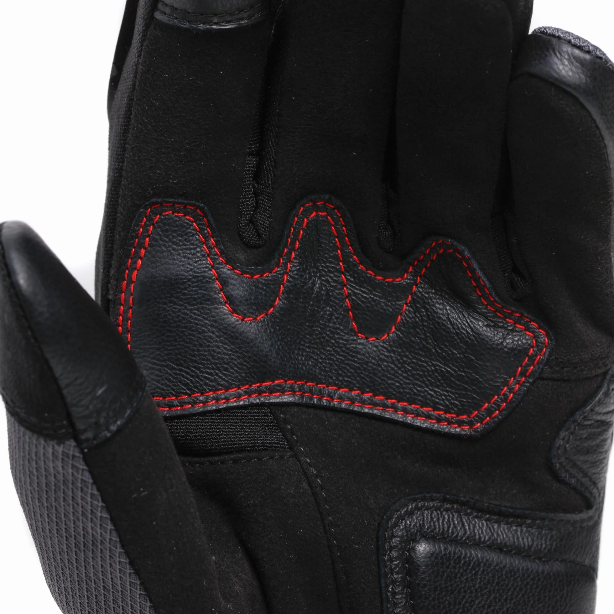 Dainese Rękawiczki Teyde Gore-tex Wodoodporne męskie rękawice motocyklowe