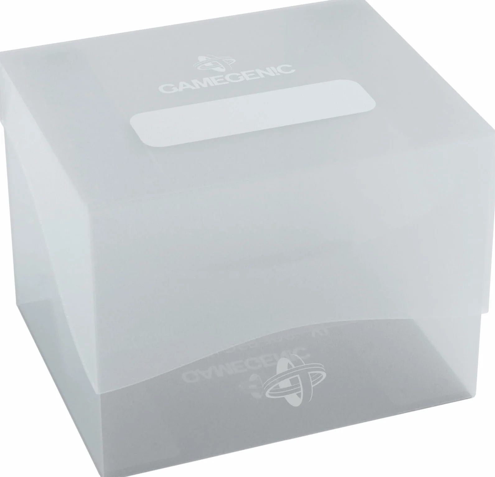 Gamegenic, Side Holder 100+ XL Clear