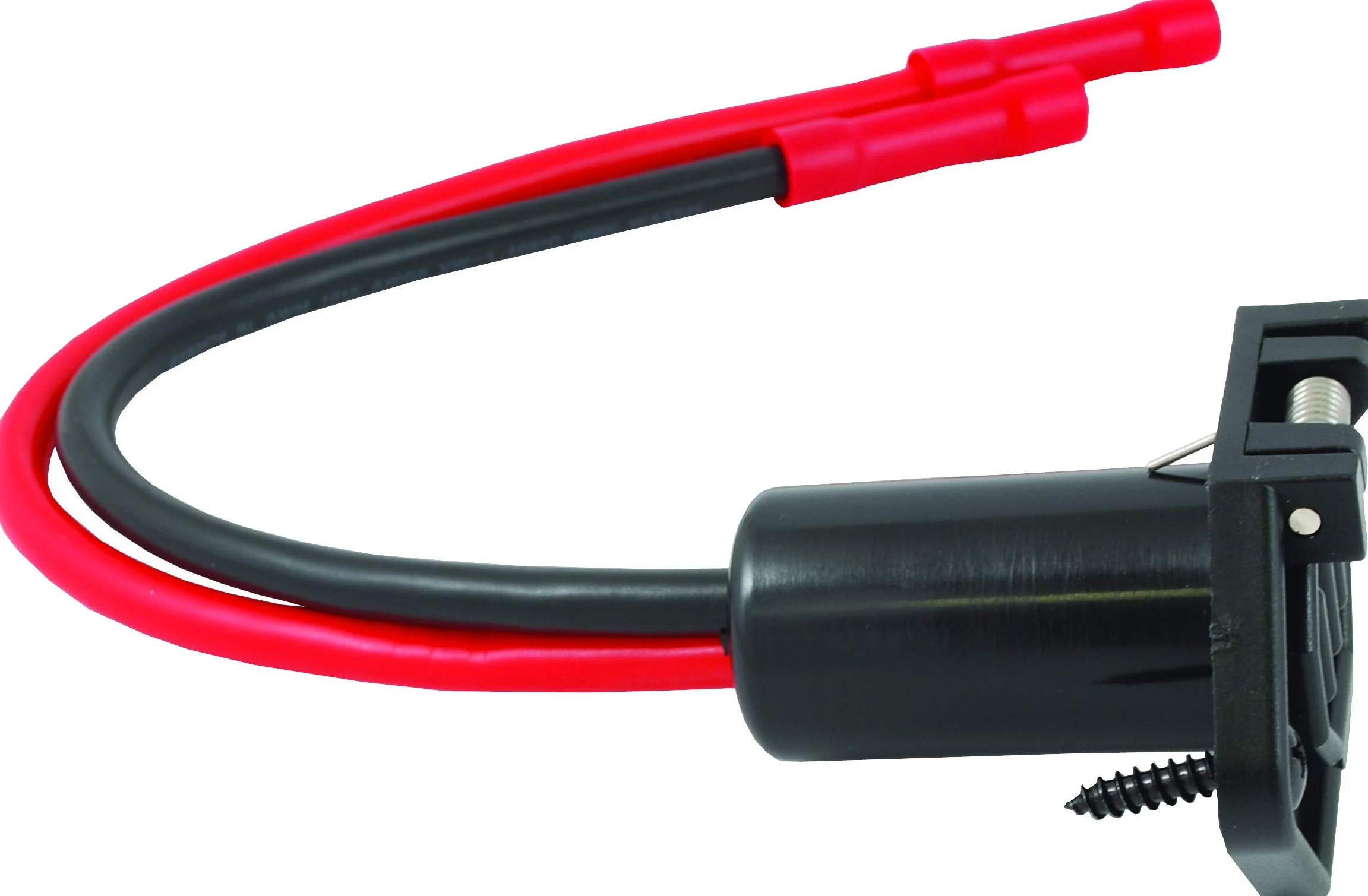 Attwood 14366 Heavy Duty szybkie przyłącze silnika elektrycznego