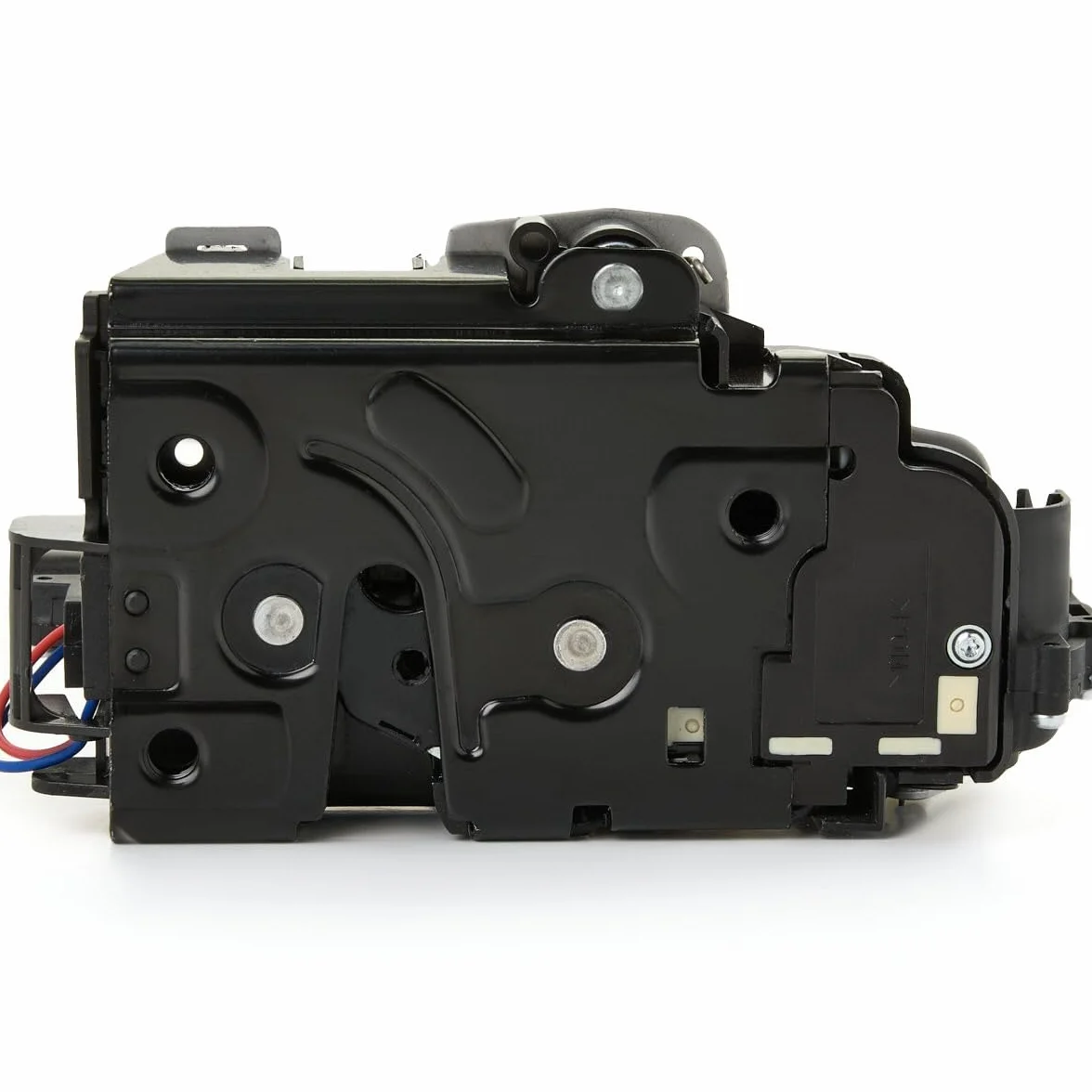 RIDEX 1361D0295 Zamek drzwi przód lewo do AUDI TT Coupe (8N3)