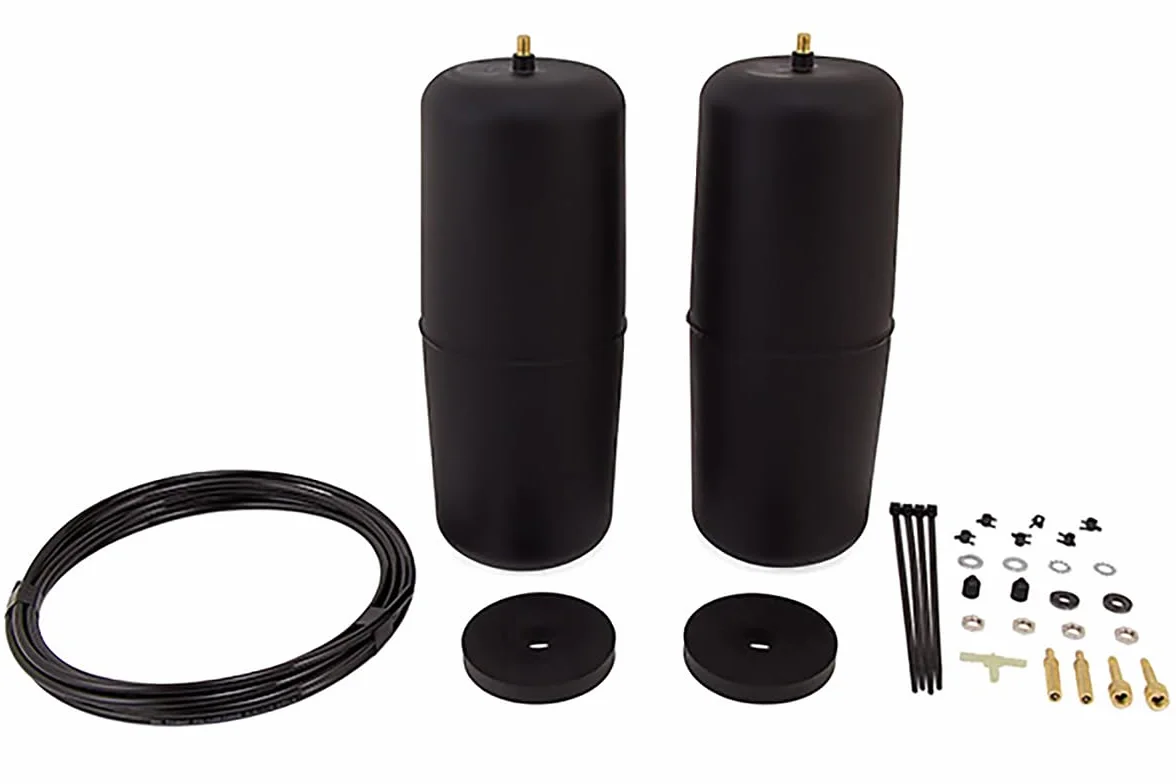 Air Lift Zestaw sprężyn pneumatycznych 1000 HD Ram 1500 60828HD