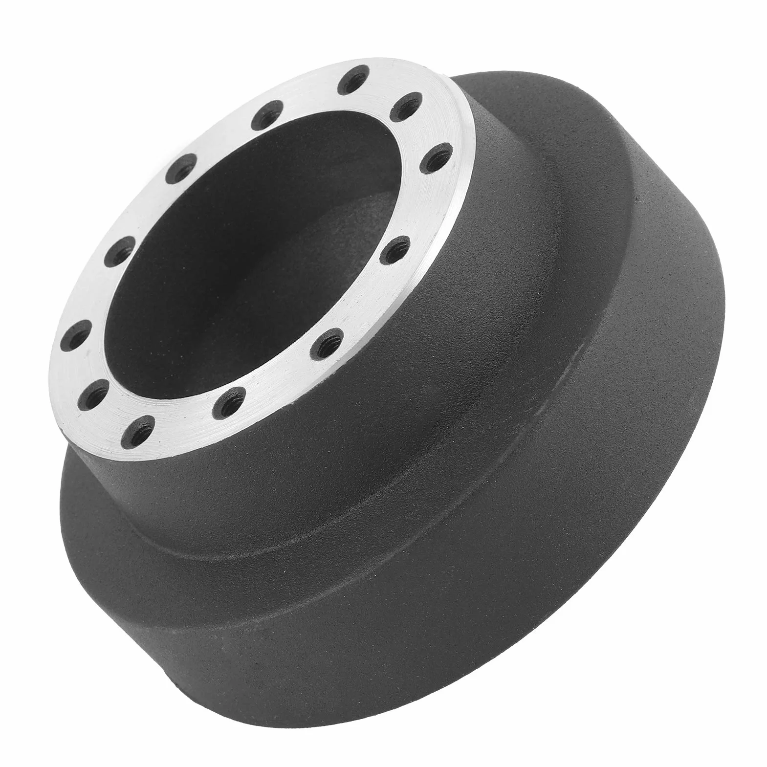 Adapter piasty kierownicy, podstawa montażowa kierownicy samochodu zestaw adapterów wału kierownicy pasuje do E46 NRG XH-6196-E46