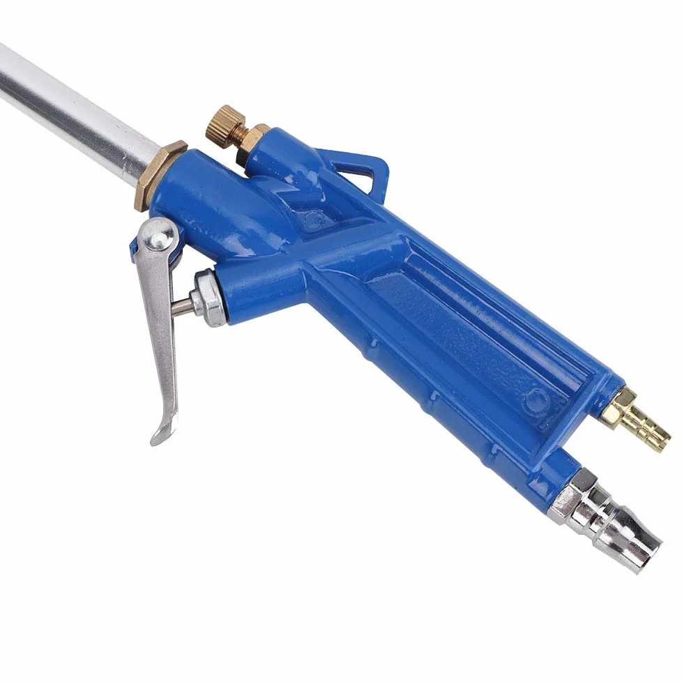 Pistolet do Czyszczenia Wody 40cm Pneumatyczna Myjka do Silnika Narzędzie Pneumatyczne