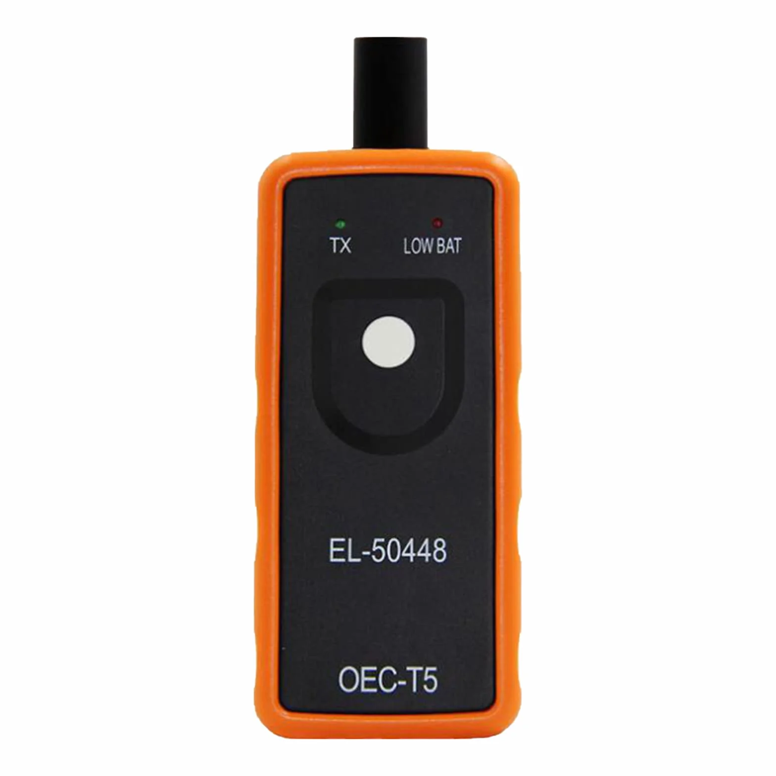 GERUI System szkoleniowy EL 50448 miernik ciśnienia w oponach TPMS Relearn Tool urządzenie do resetowania