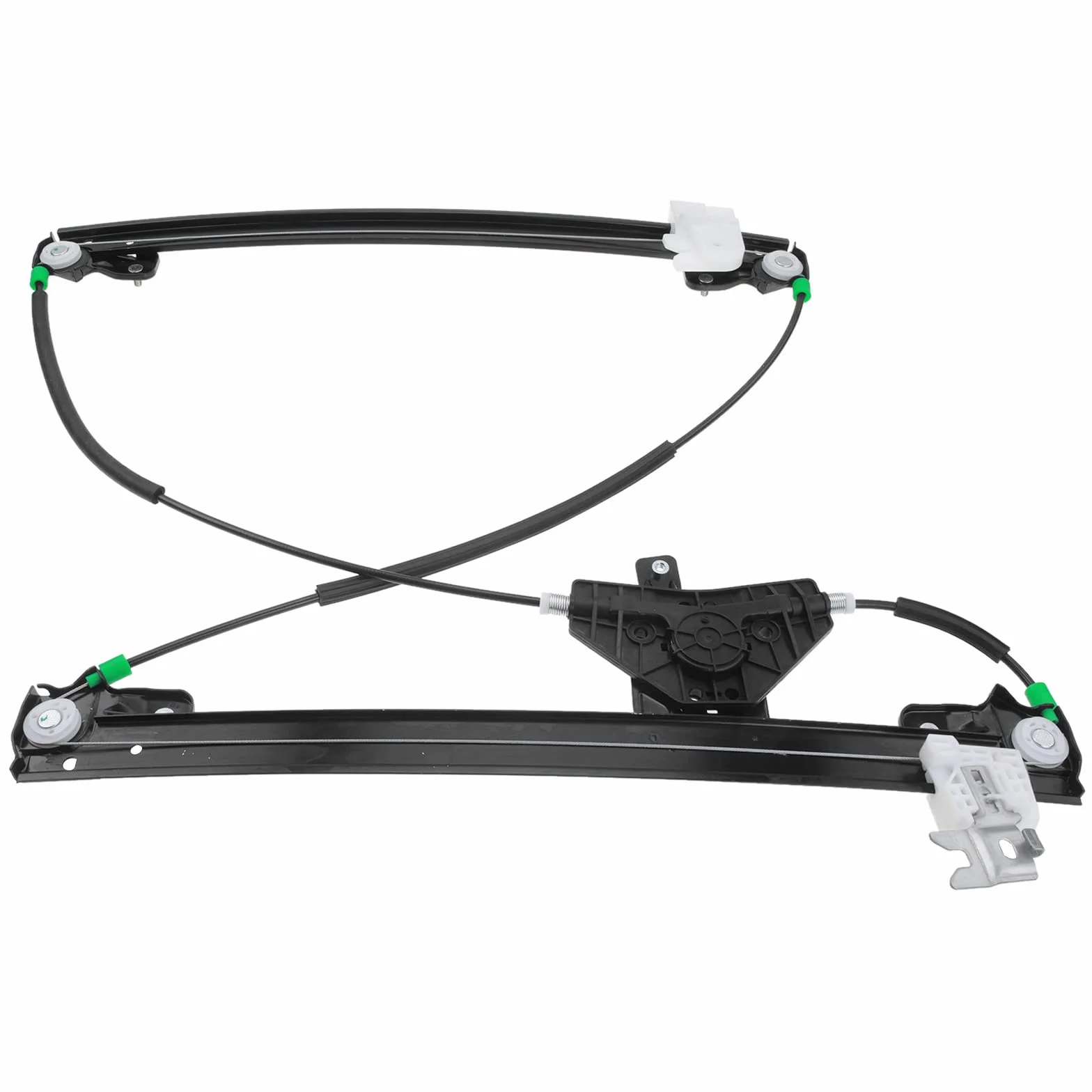 Frankberg Podnośnik do szyb lewy Pathfinder R52 3,5L 2013-2016 807213KA0A