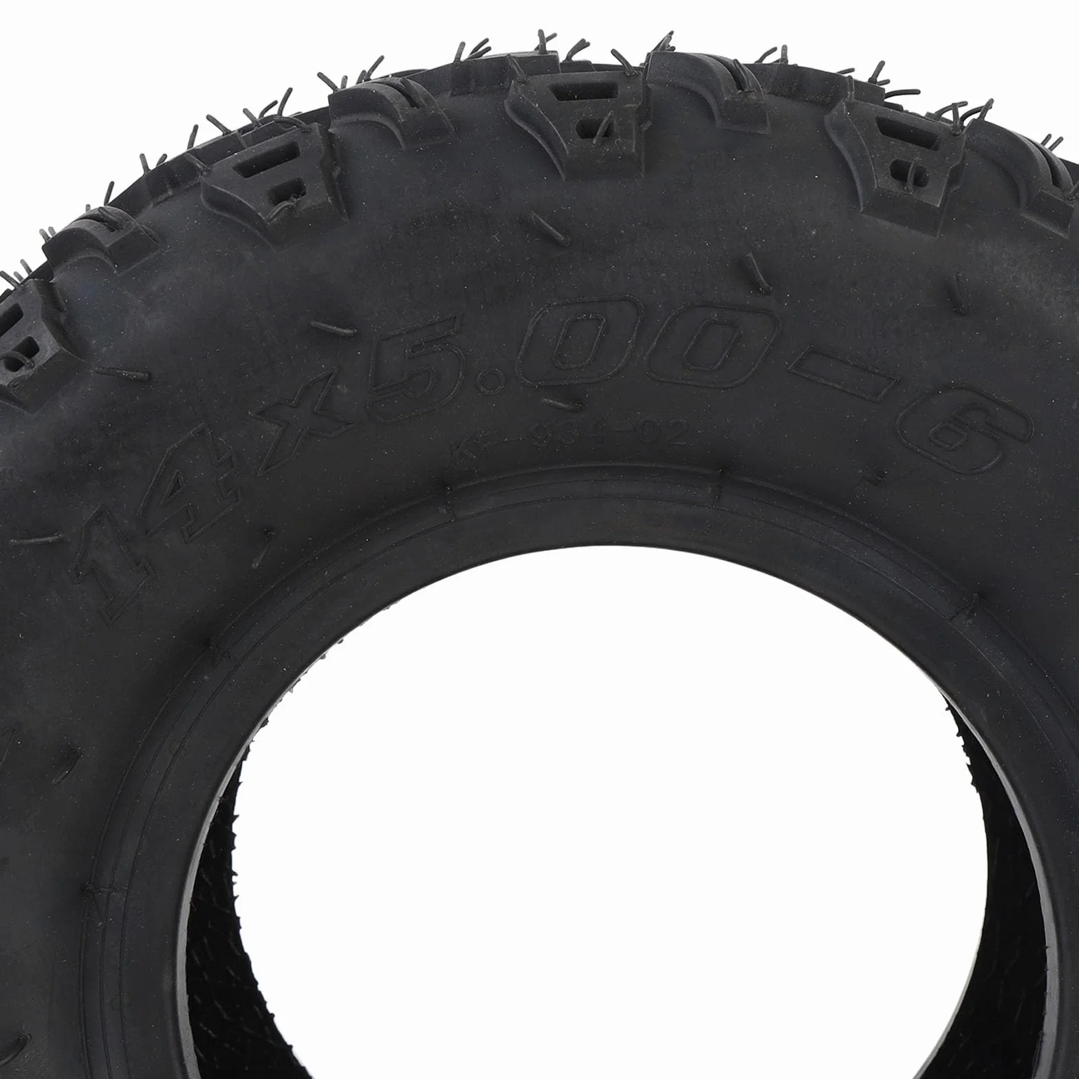 14x5,00-6 Opona Opona ATV z 6-calowym Kołem dla ATV Quad Off Road Go Kart Cart