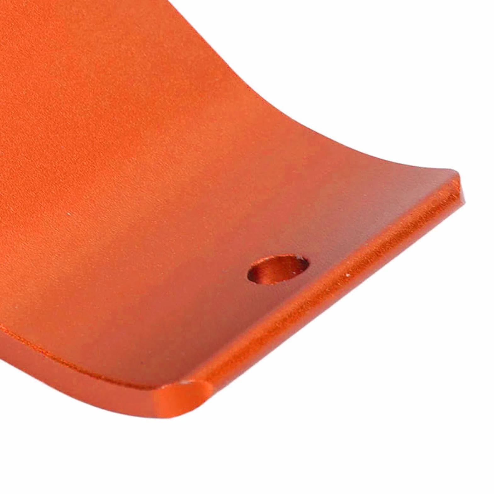 Wydajne i Wygodne Narzędzie do Wymiany Opon Motocyklowych, Przenośne i Kompaktowe, Trwały materiał do Rowerów Terenowych (ORANGE)