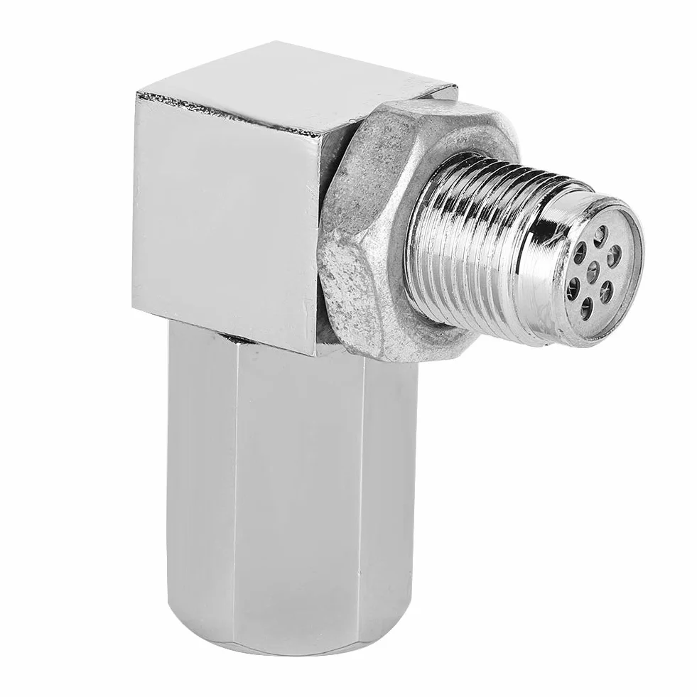 Uniwersalny Konwerter Czujnika Tlenu M18X1.5 Katalizator