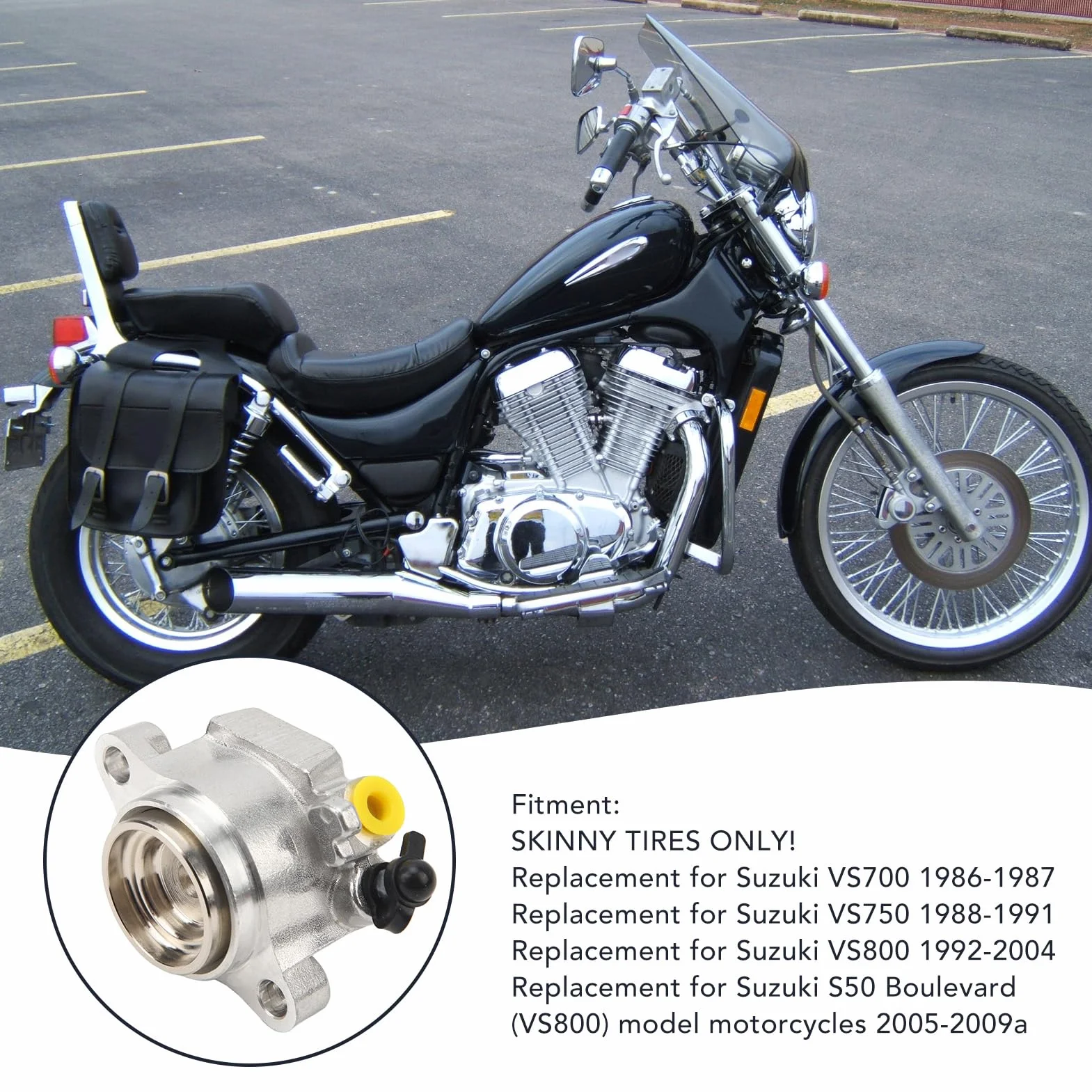 Siłownik Sprzęgła Metalowy zespół Siłownika 23160 38A01 Precyzyjne Sterowanie Hydrauliczne Oddzielna Praca Pompy Zamiennik dla Kierowców VS700 VS750 VS800