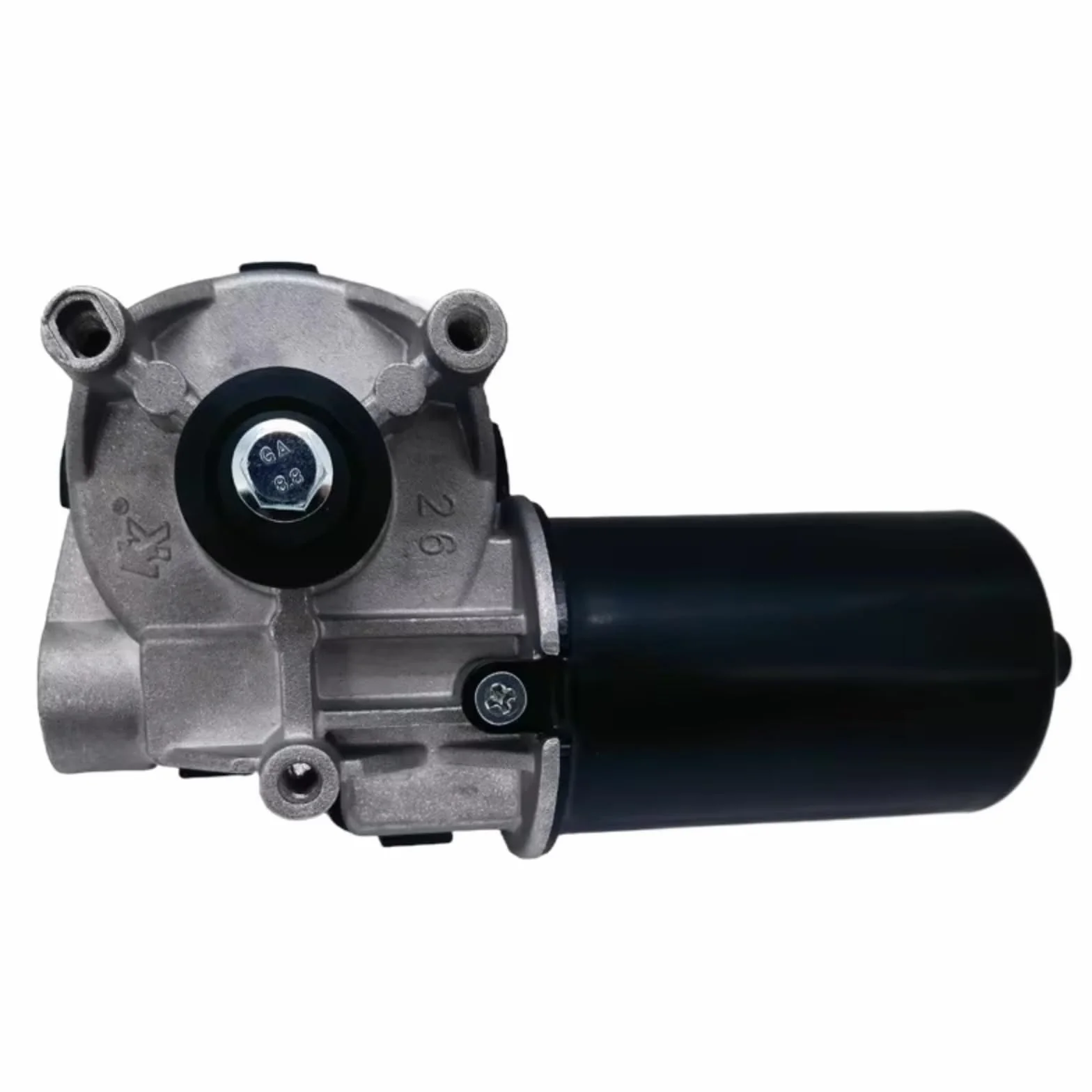 do Focus 2000-2007 Auto silnik wycieraczki przedniej szyby 2M5Z17508AA 2M5Z17508AB 6S4Z17508AA silnik wycieraczki przedniej szyby