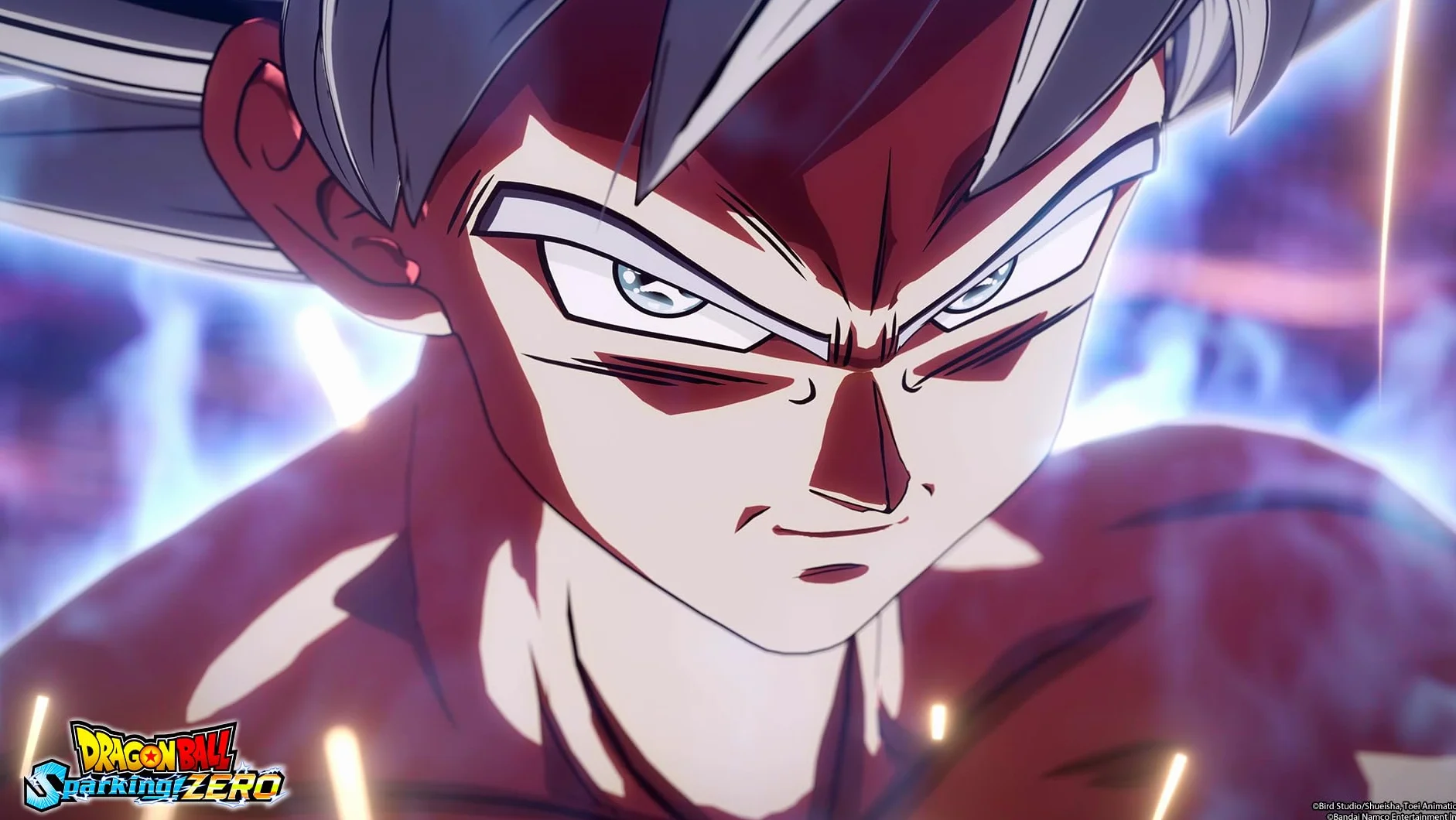 Bandai Namco Gra wideo na Xbox Series X Dragon Ball: Sparking Zero - marka EAN: 3391892031898