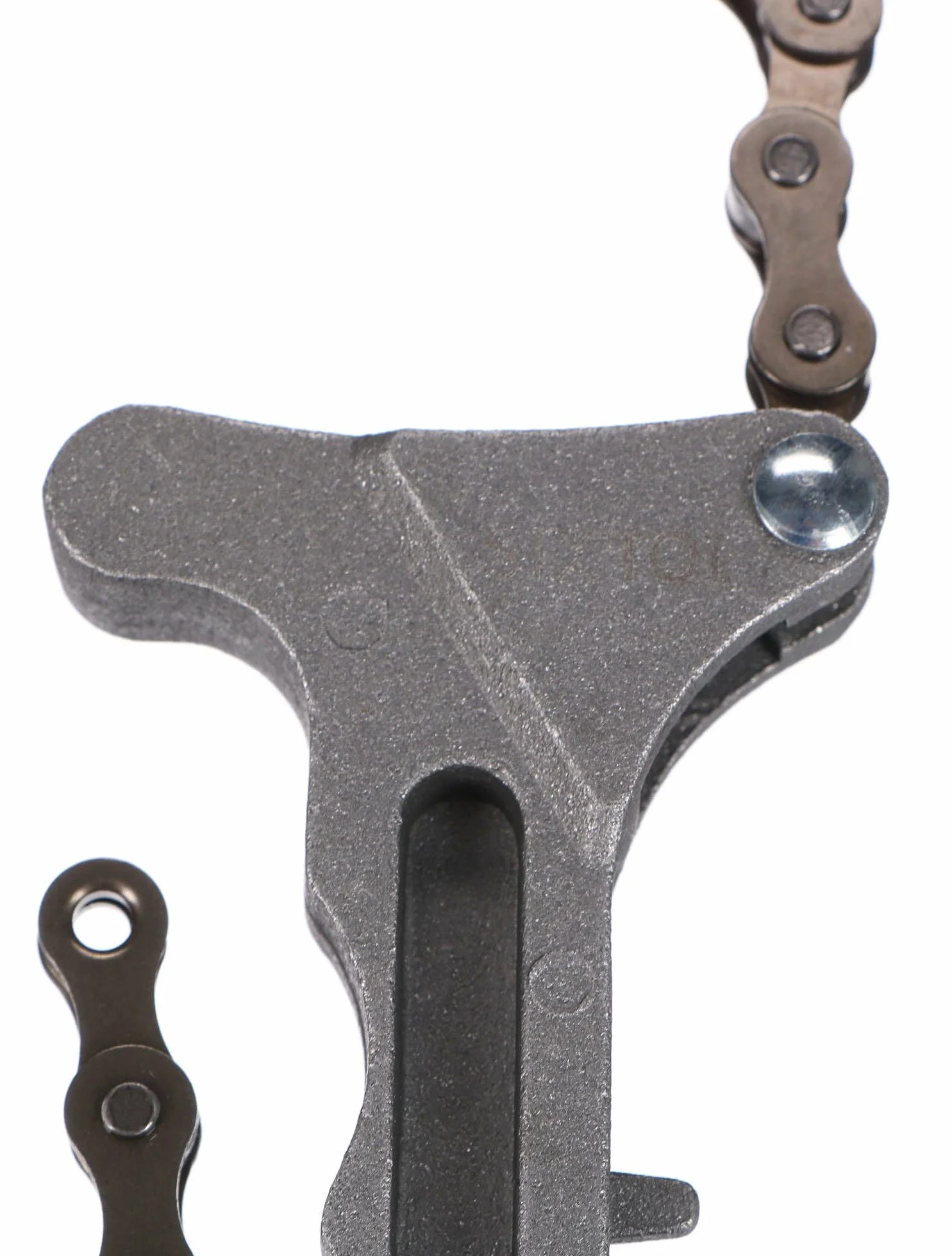 Klucz do filtra oleju MECHANIC OIL WRENCH 3, łańcuch