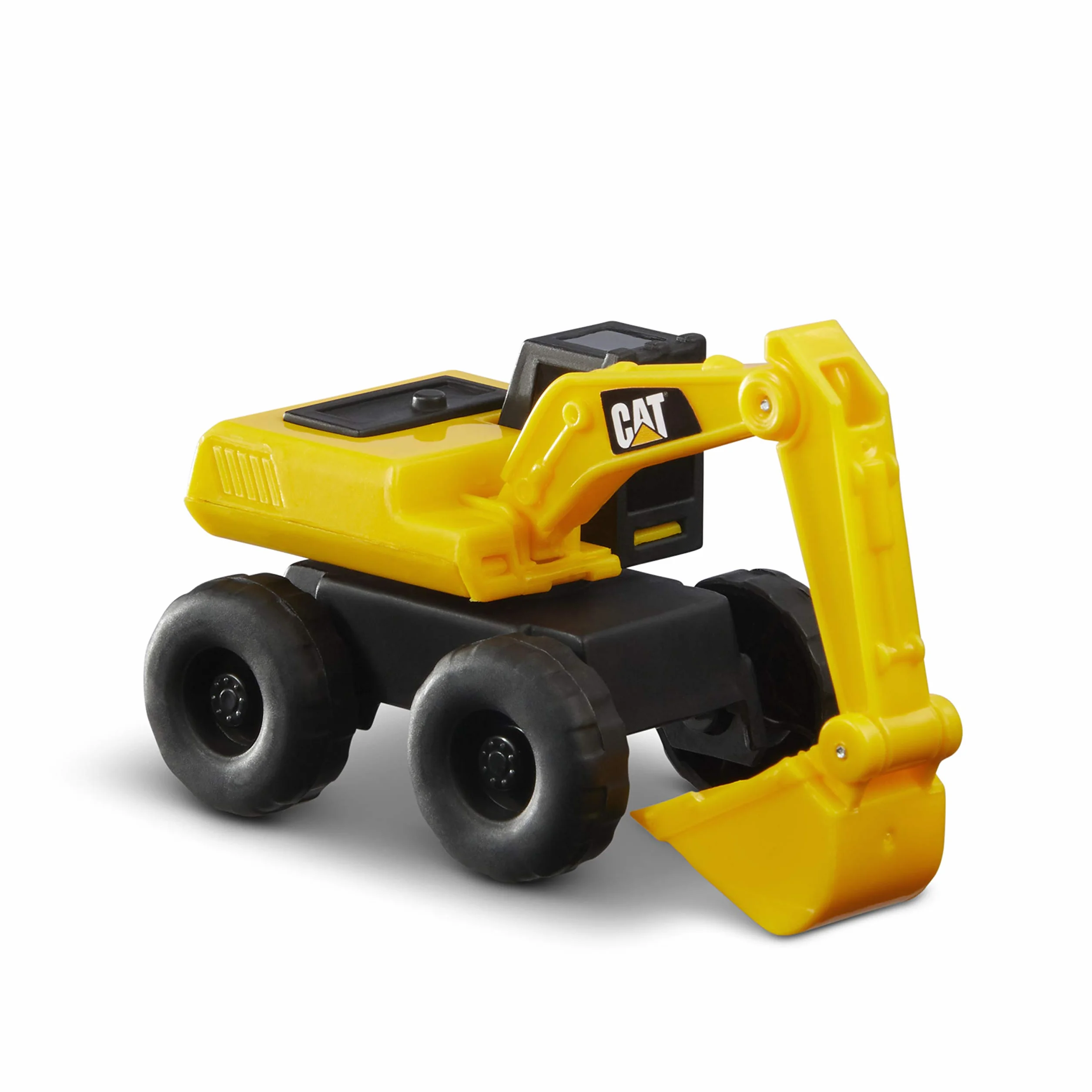 CAT Construction Little Machines 5-pak asortyment 82150