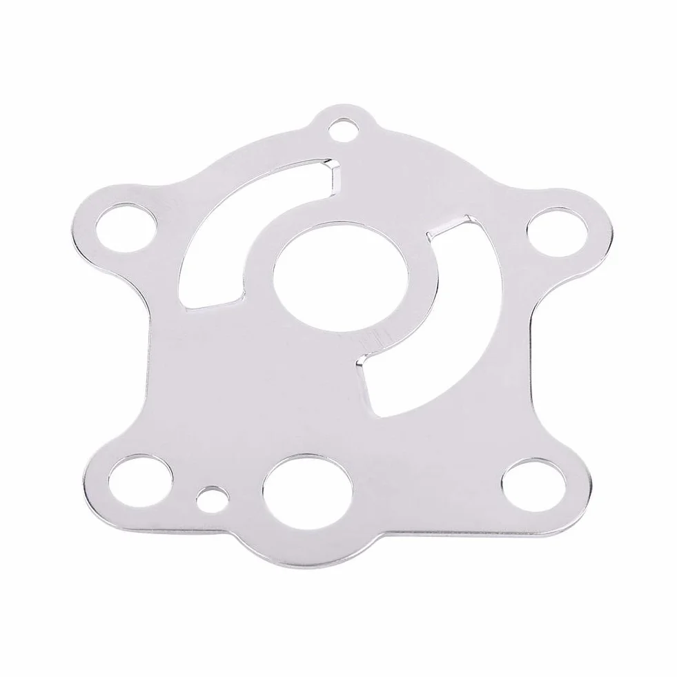 Estink Zestaw Naprawczy Pompy Wodnej, Zamiennik Wirnika do Silnika Zaburtowego 40-50 KM, compatible with 6H4-W0078-00-00, 1984-1994
