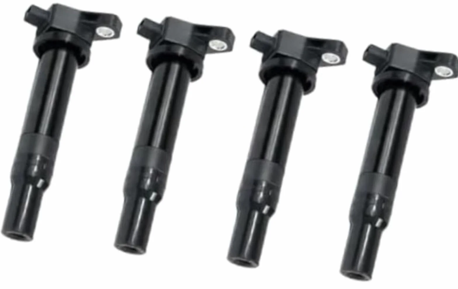 2730126640 Cewki zapłonowe do modelu Accent Rio z lat 2006–2011, silnik 1,6 l, 1/4 szt. Uf499 Cewka zapłonowa samochodu (4 PCS) Cewka zapłonowa samochodu (4 PCS)