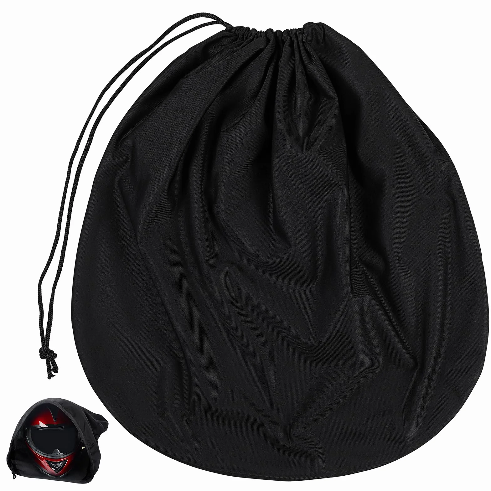 2-pak toreb na kask, torba do przechowywania, lekka torba do noszenia, pokrowiec na kask motocyklowy, duża torba na kask hokejowy, na wyścigi sportowe, rower, narty, podróże, koszykówkę, akcesoria do