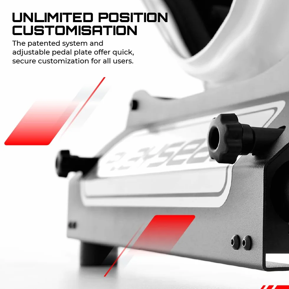 Playseat® Formula Instinct - edycja F1®