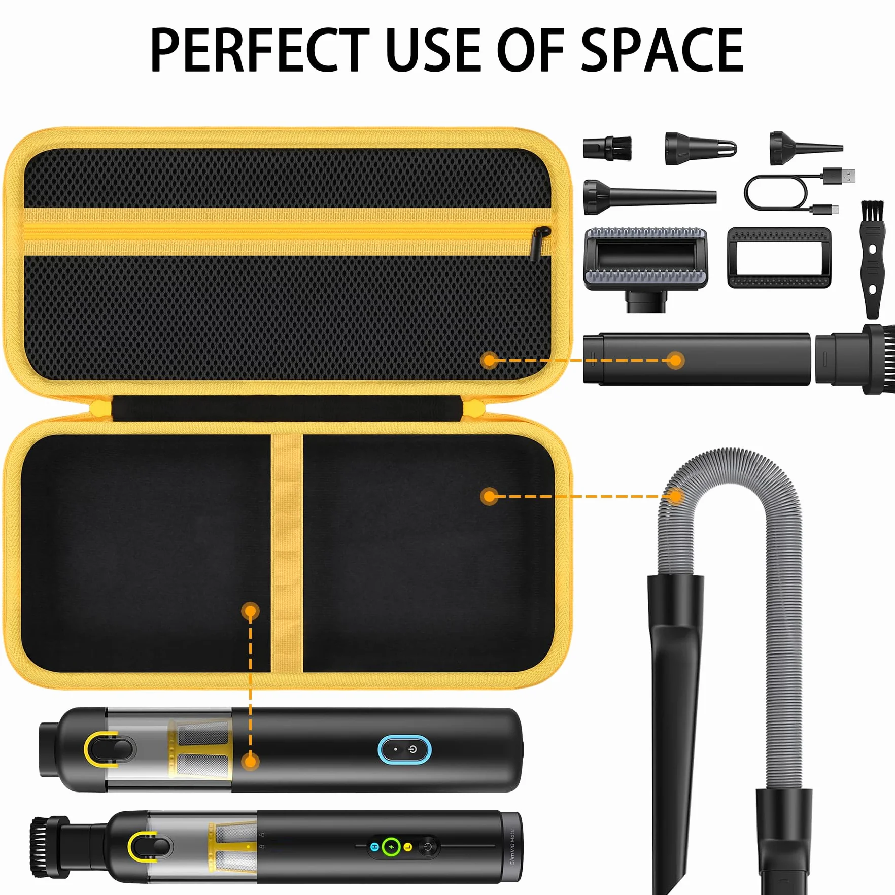 Aenllosi Twarde etui do Fanttik V8 Apex Slim Mate V10 V10 Mate V8 V10