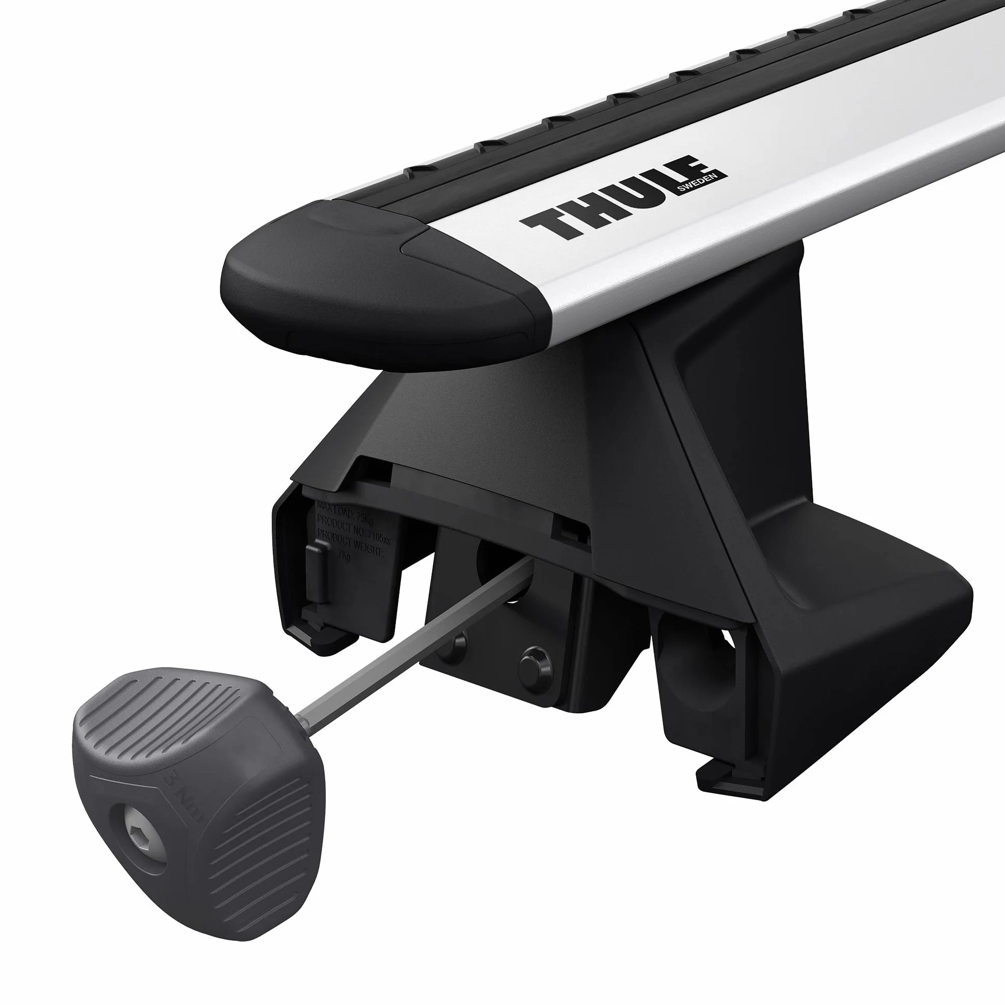 Thule Evo Clamp 710500