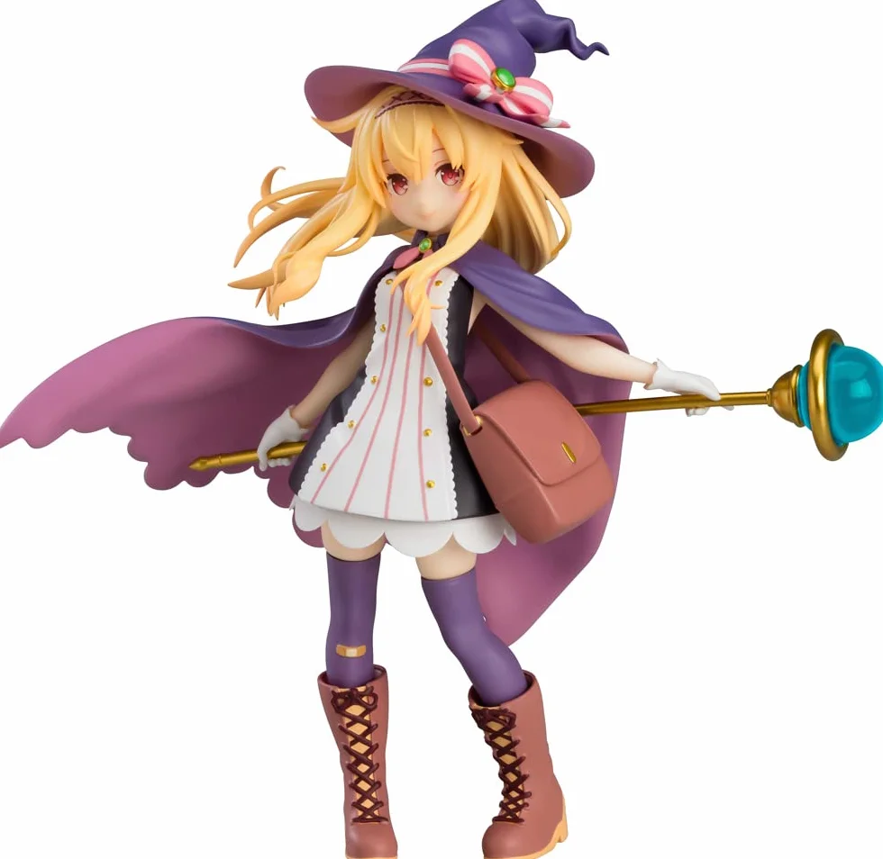 GOODSMILE LITTLE WITCH NOBETA - Nobeta - Pop Up Parade 16 cm